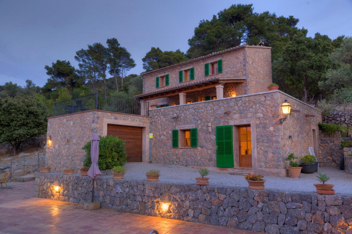 La Galera Deià view 5
