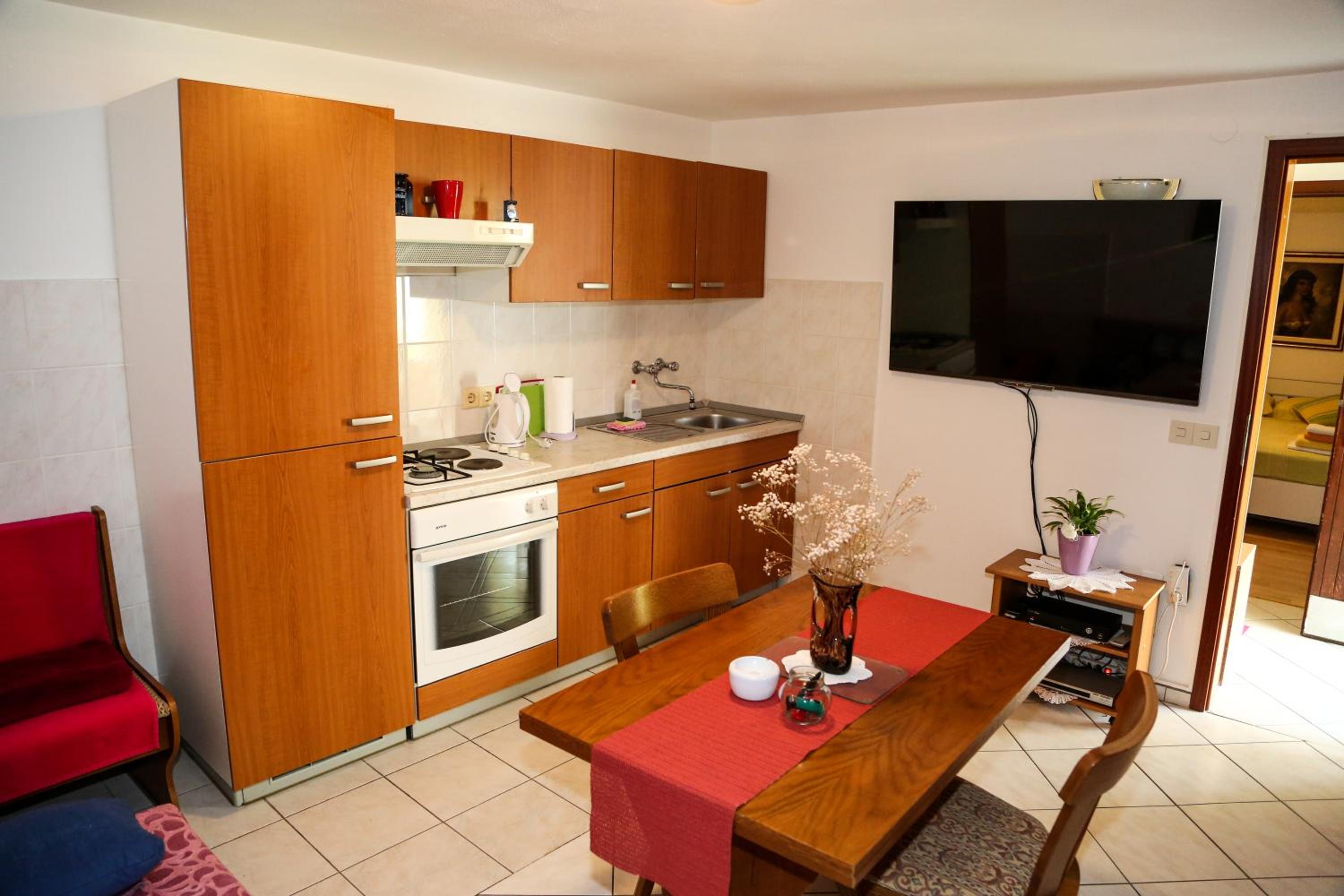 Apartments Divković view 5
