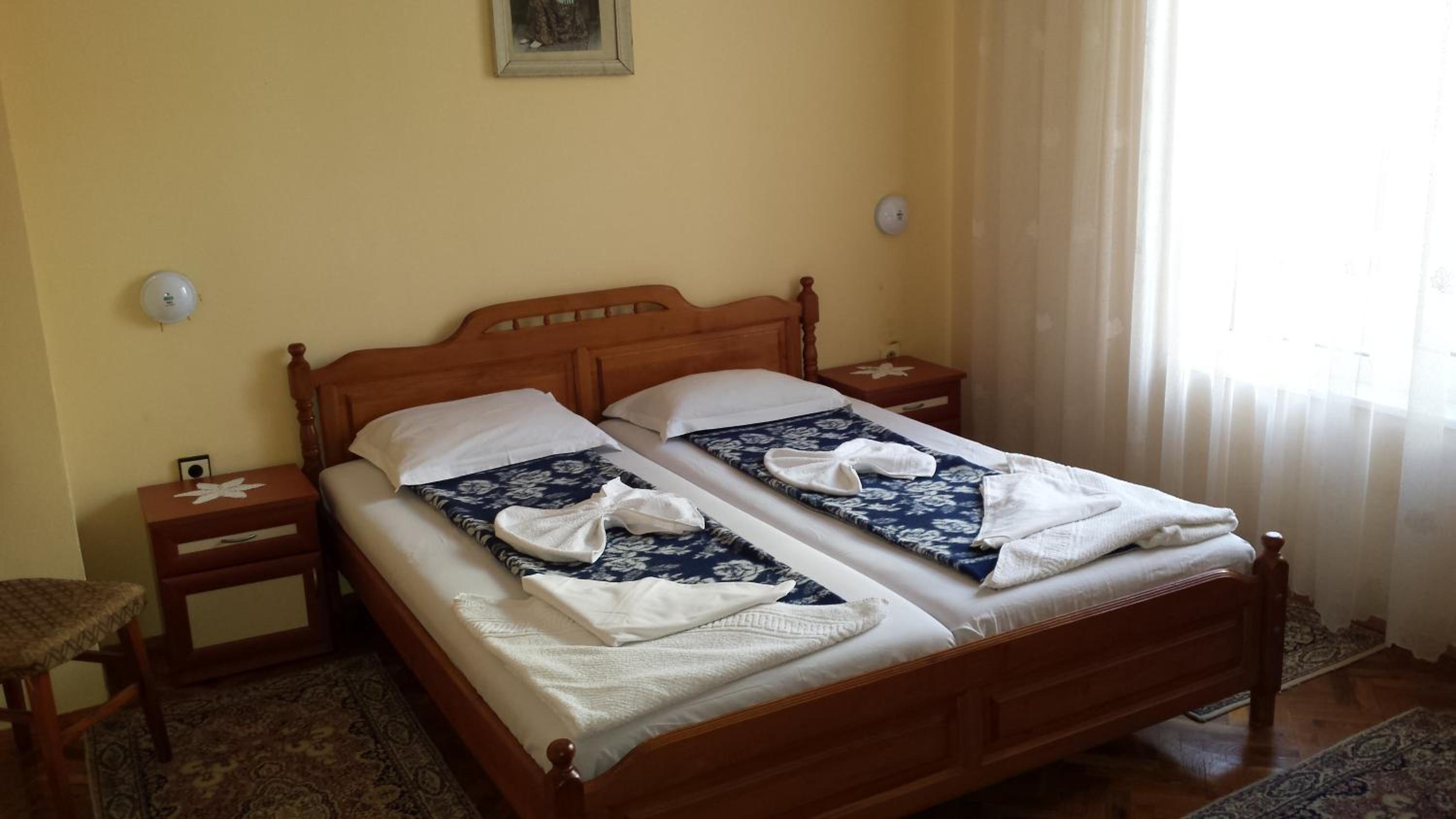 Guest House Margarita