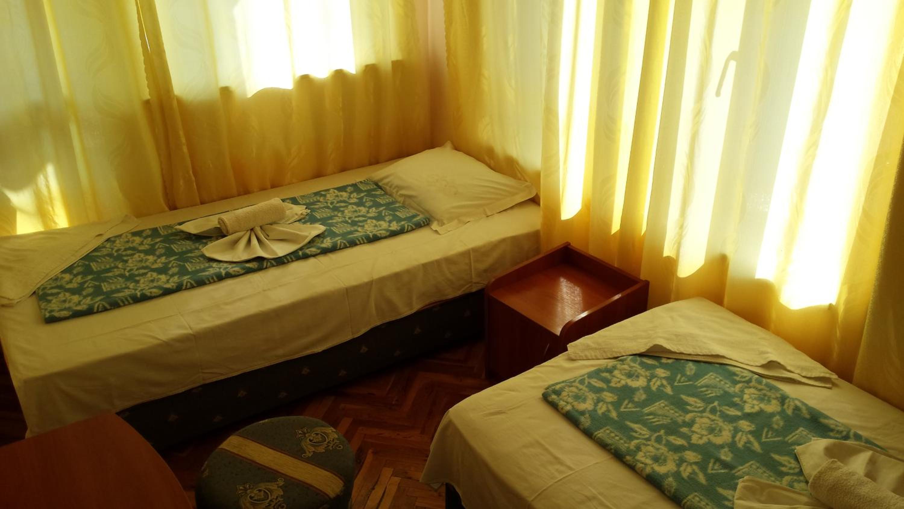 Guest House Margarita