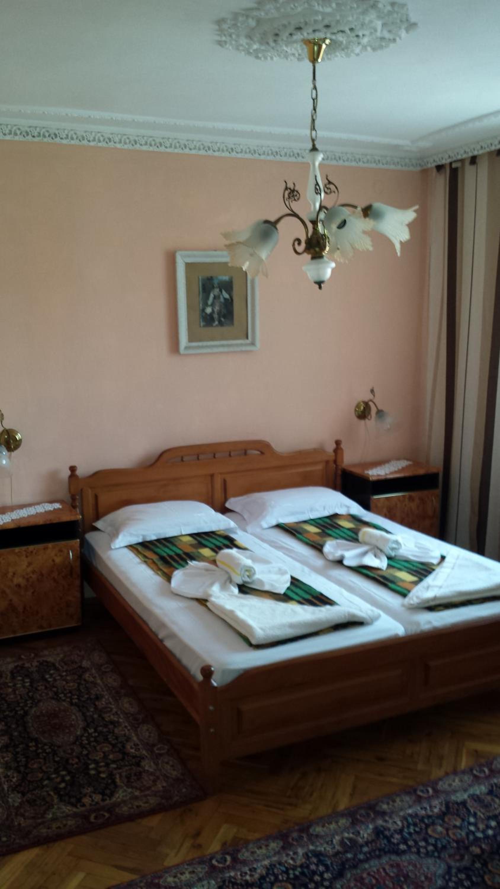 Guest House Margarita