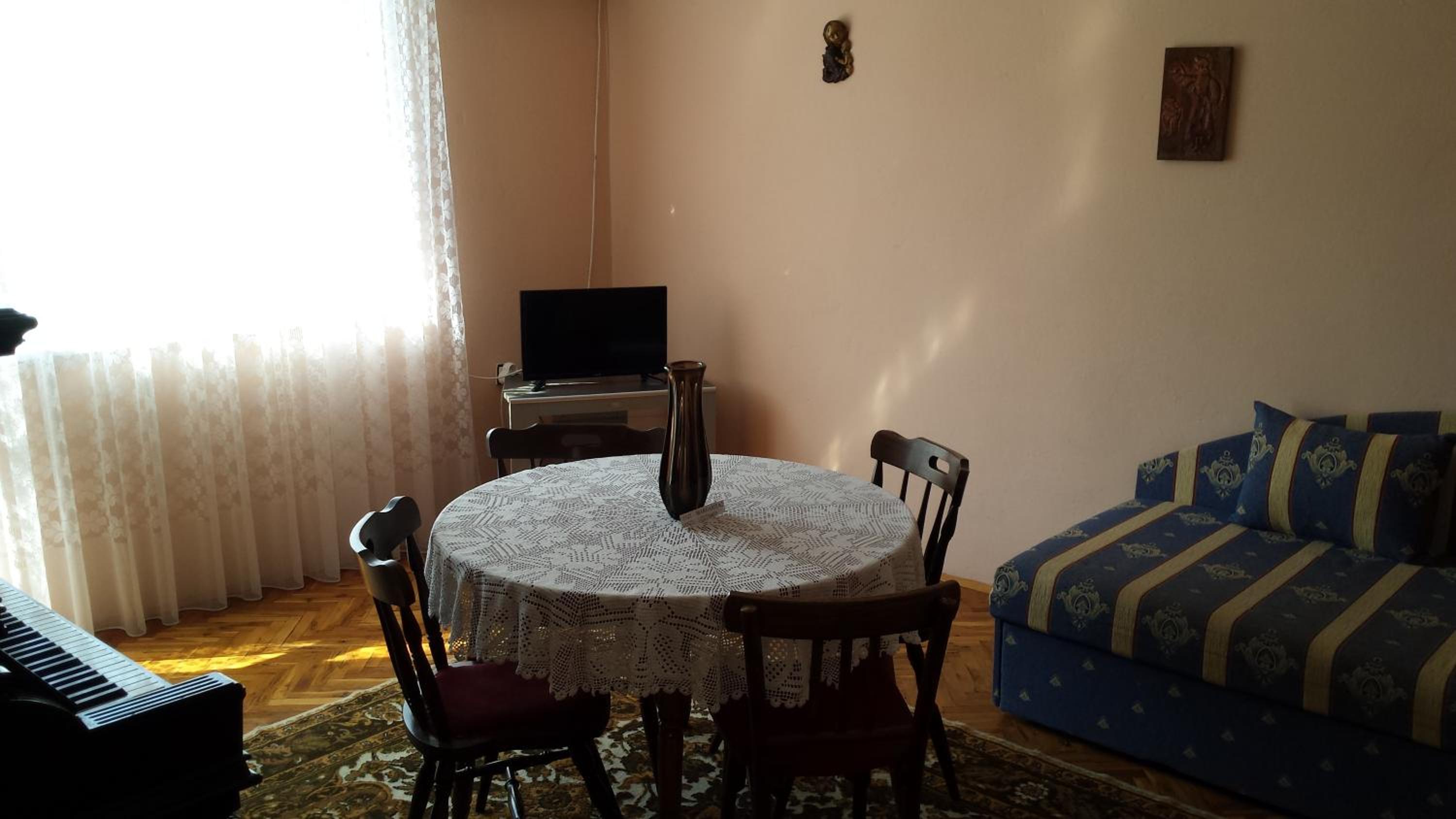 Guest House Margarita