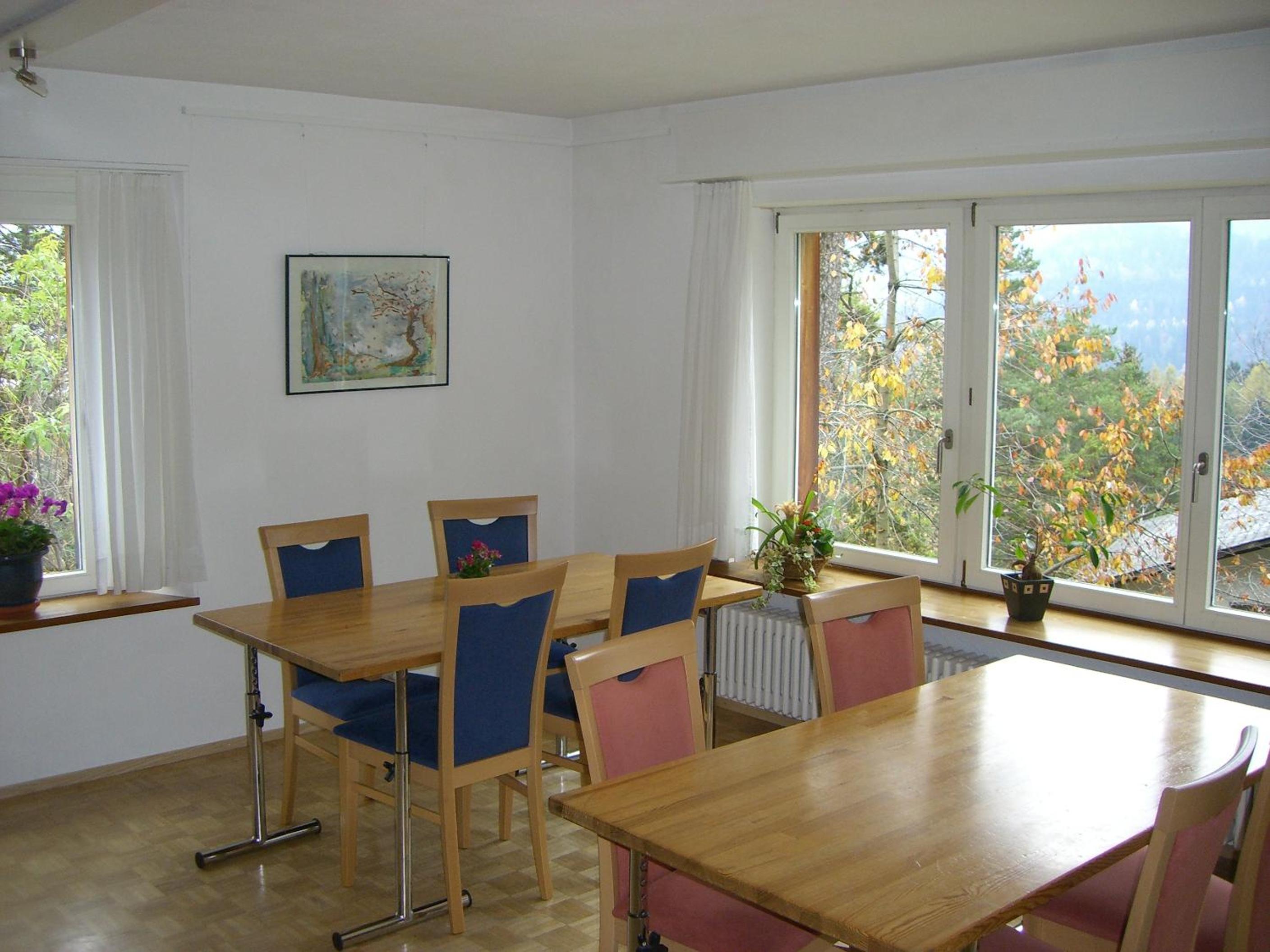 meeting room