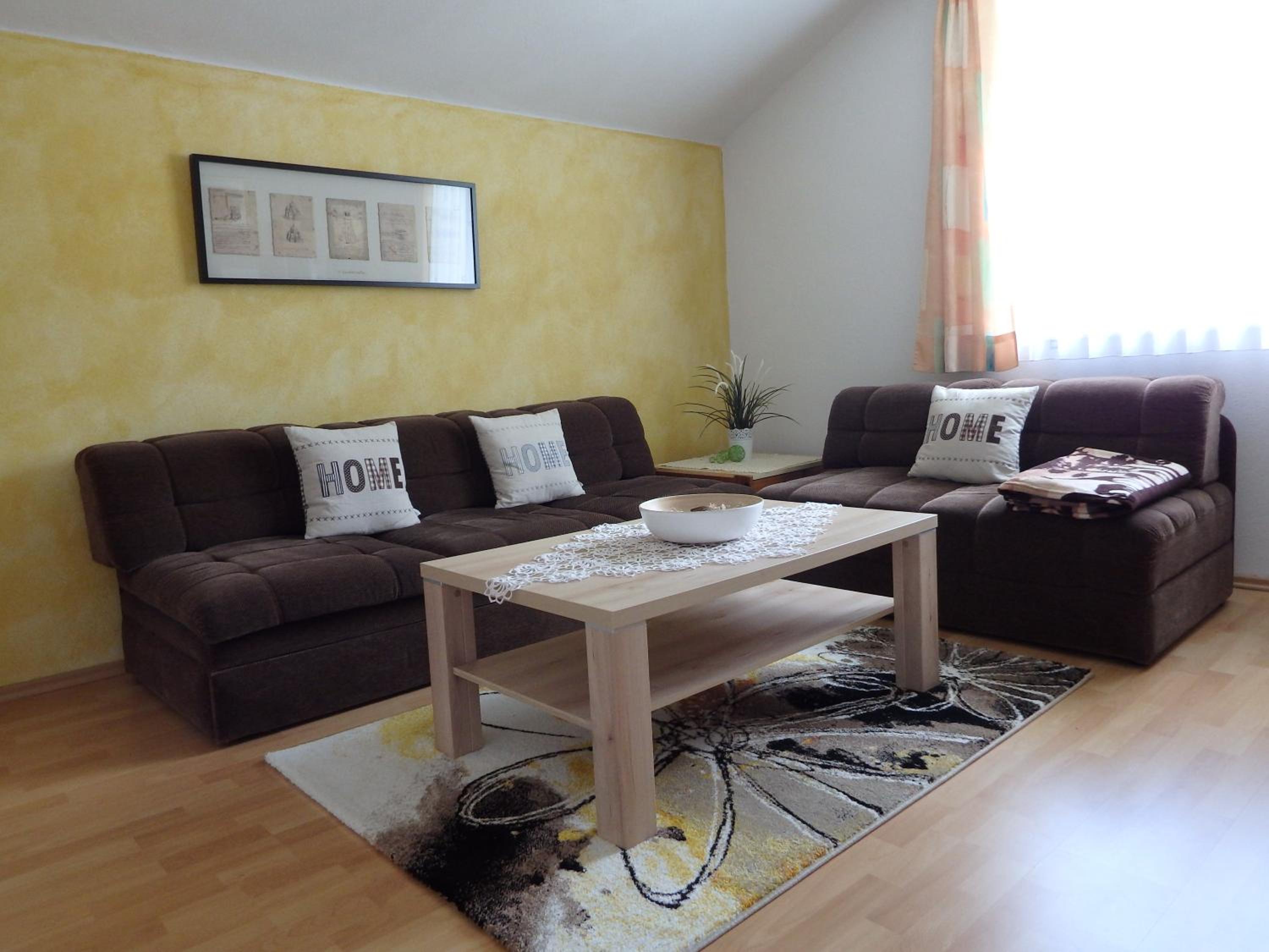 Ferienwohnung Piontek
