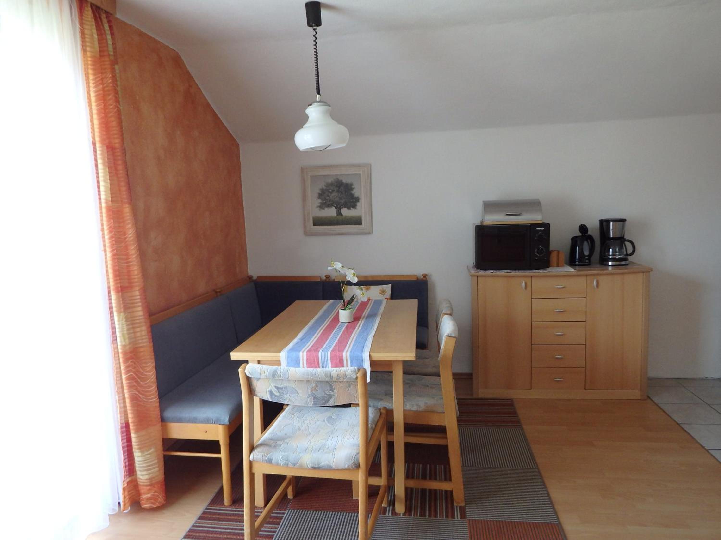 Ferienwohnung Piontek