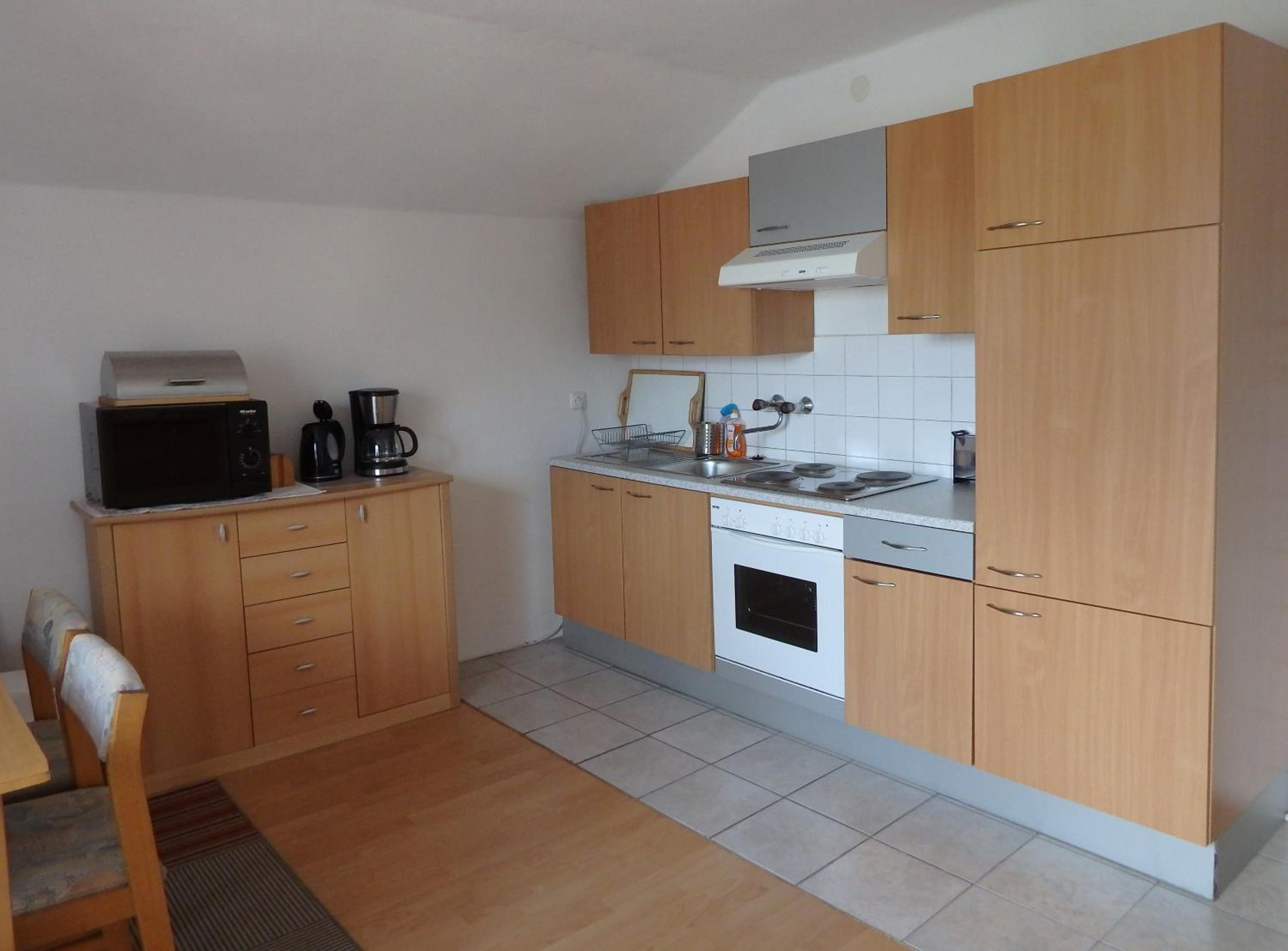 Ferienwohnung Piontek
