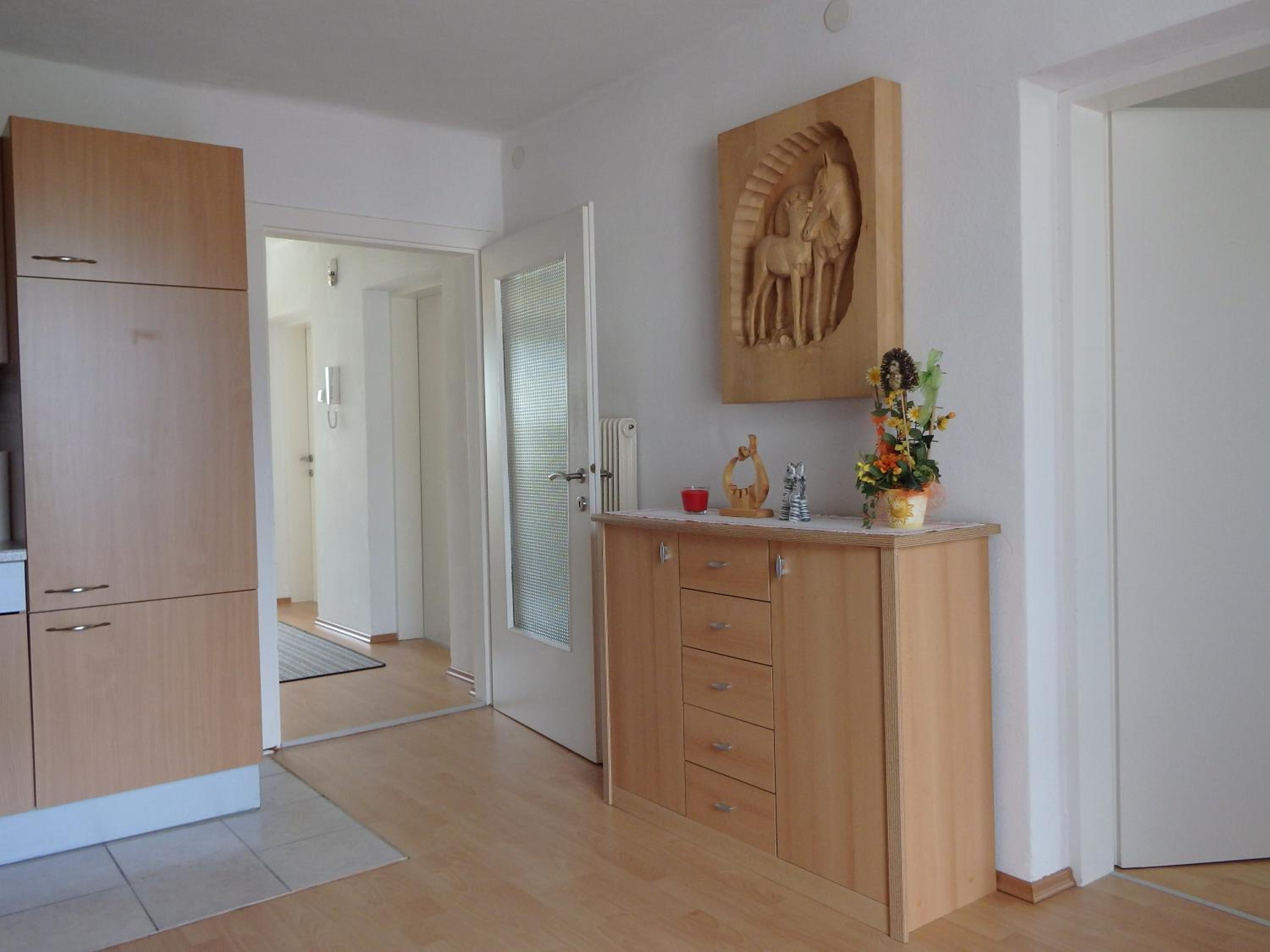 Ferienwohnung Piontek