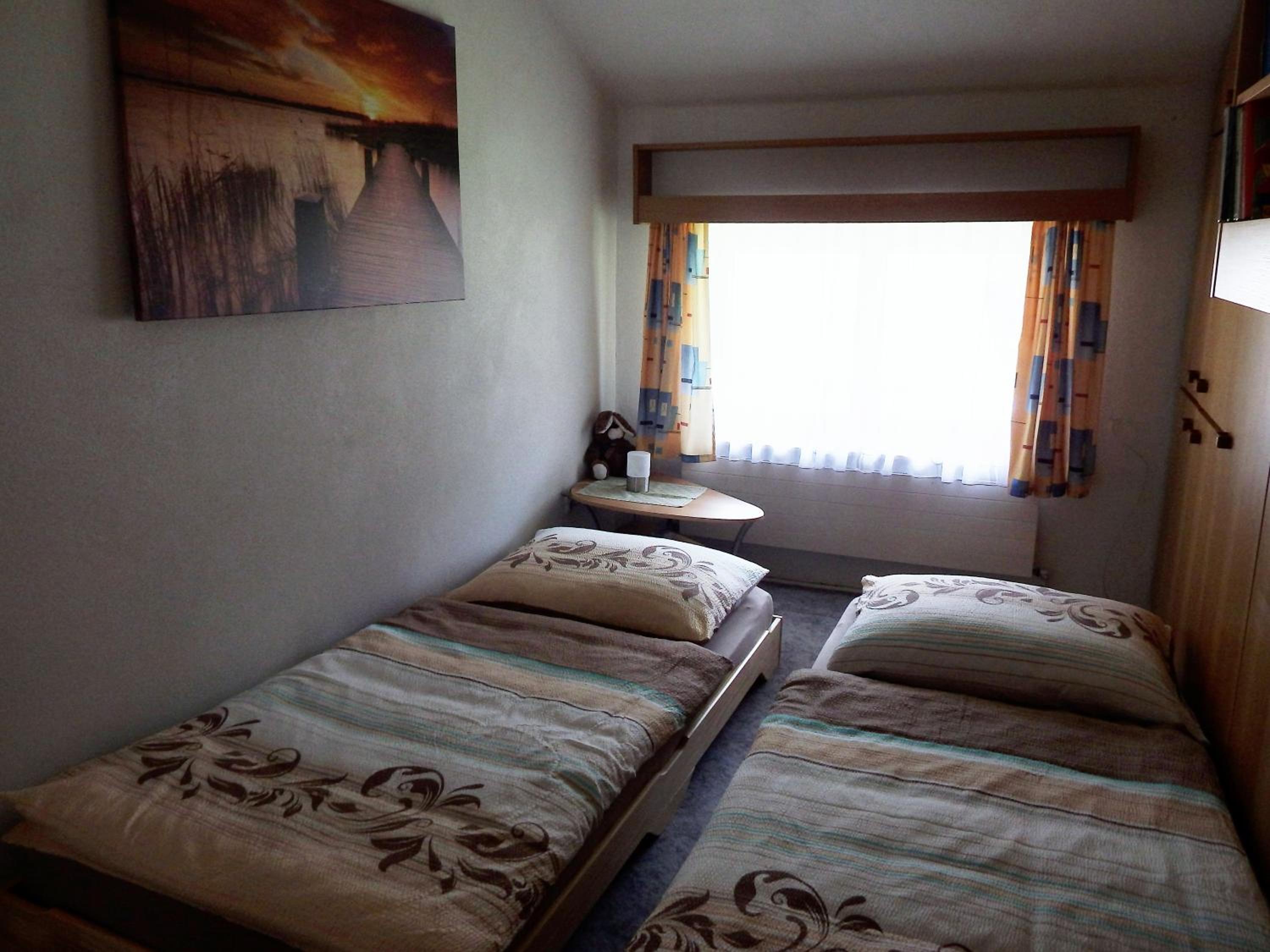 Ferienwohnung Piontek
