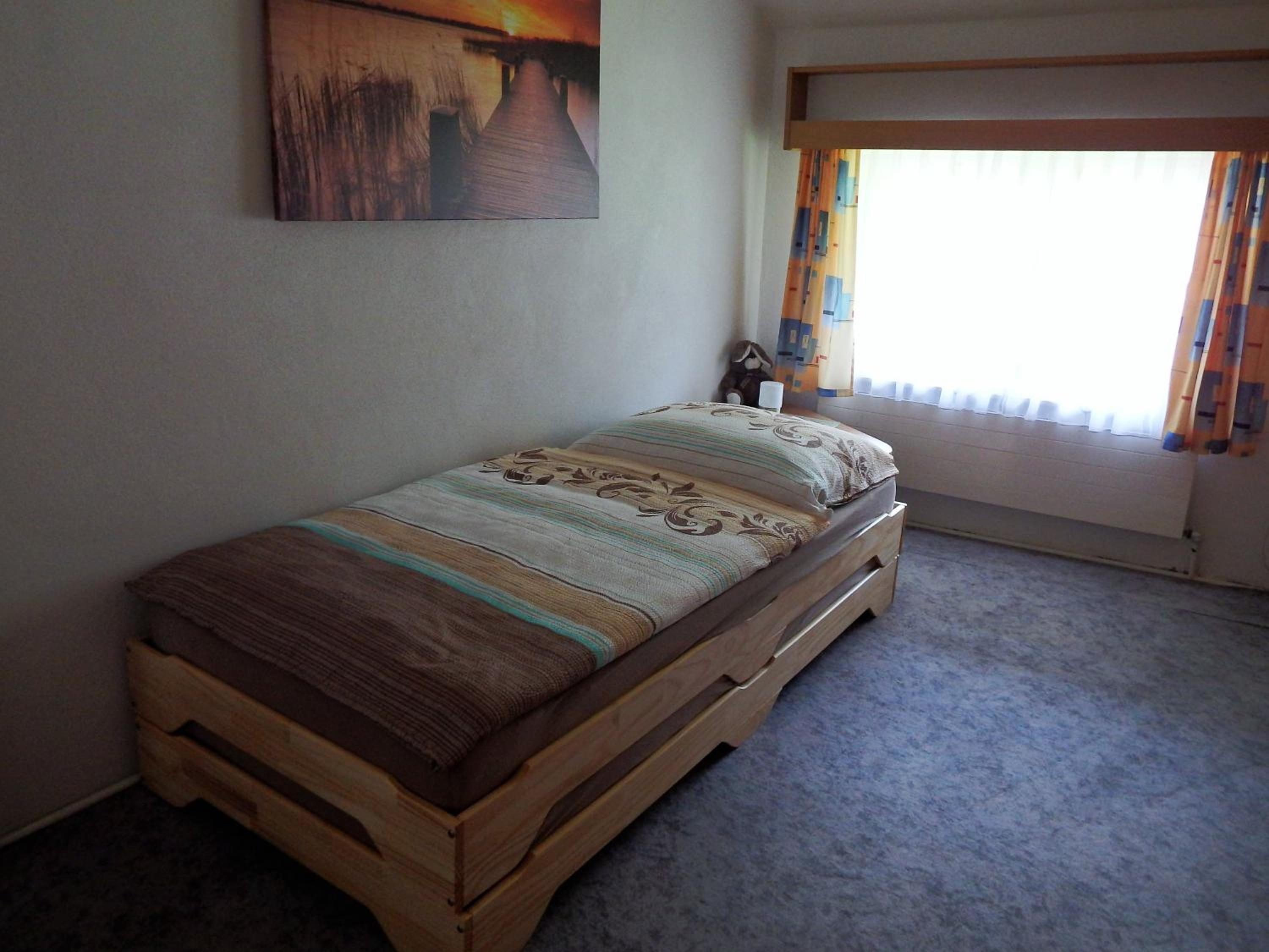 Ferienwohnung Piontek