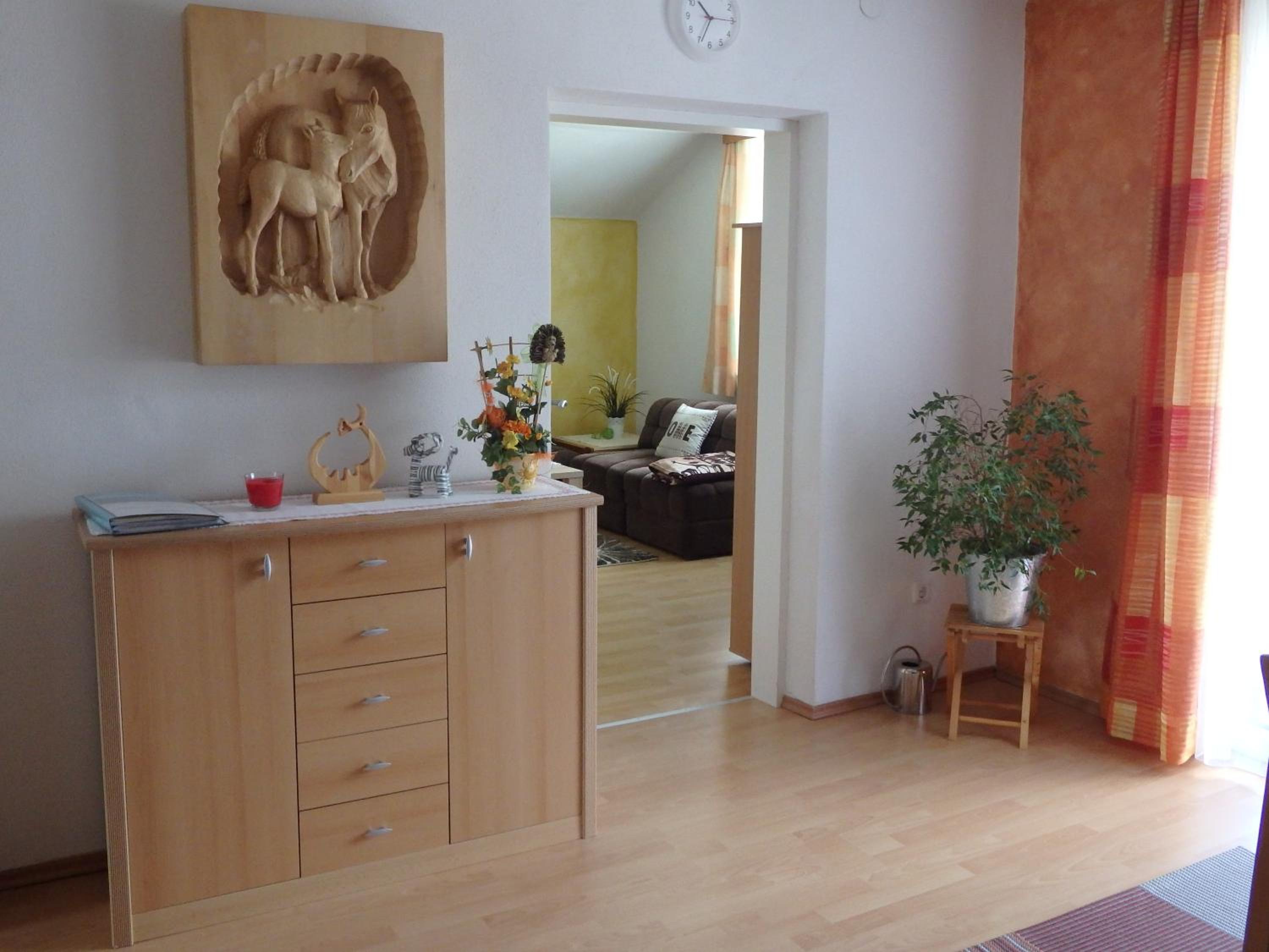 Ferienwohnung Piontek