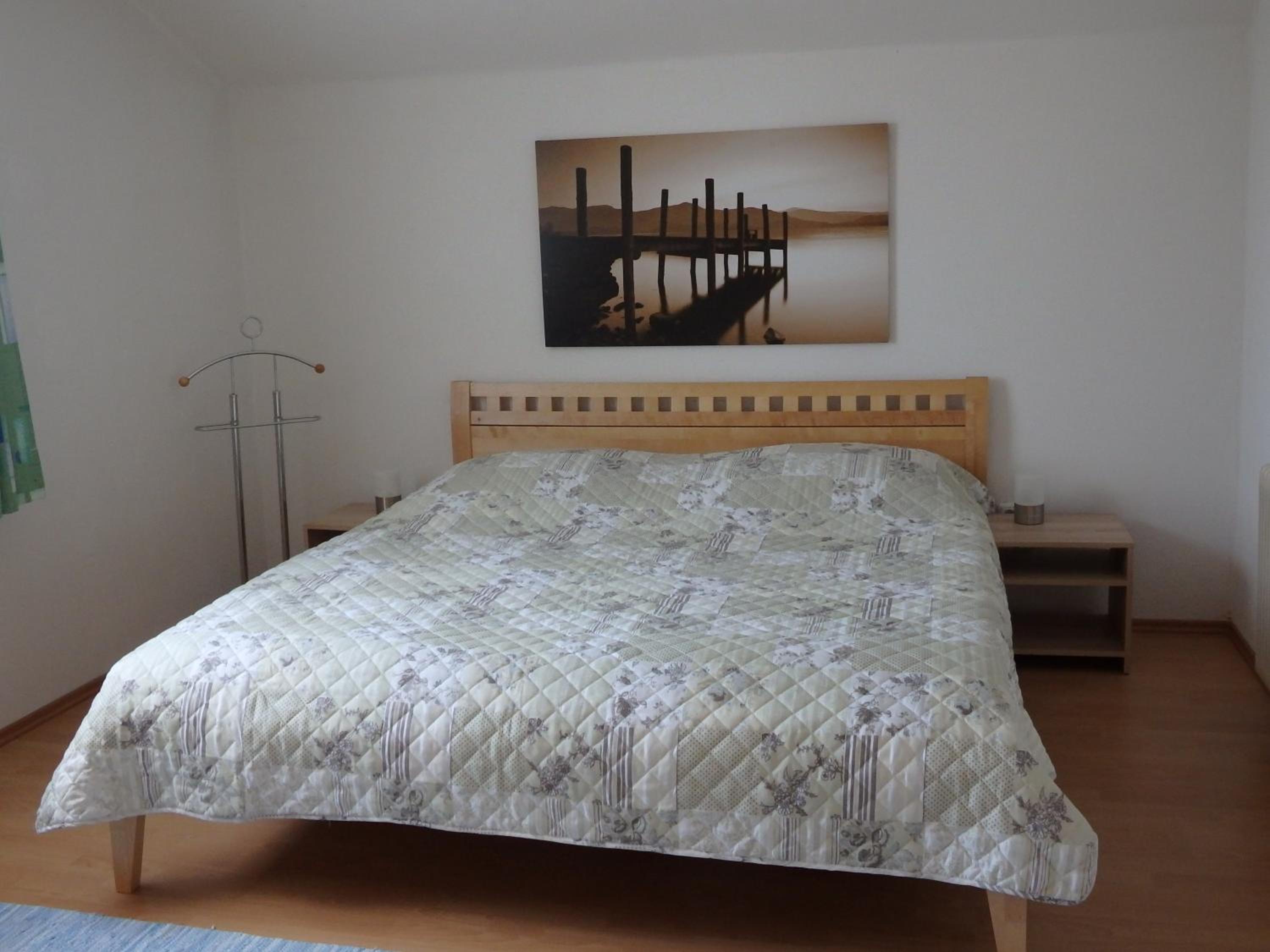 Ferienwohnung Piontek