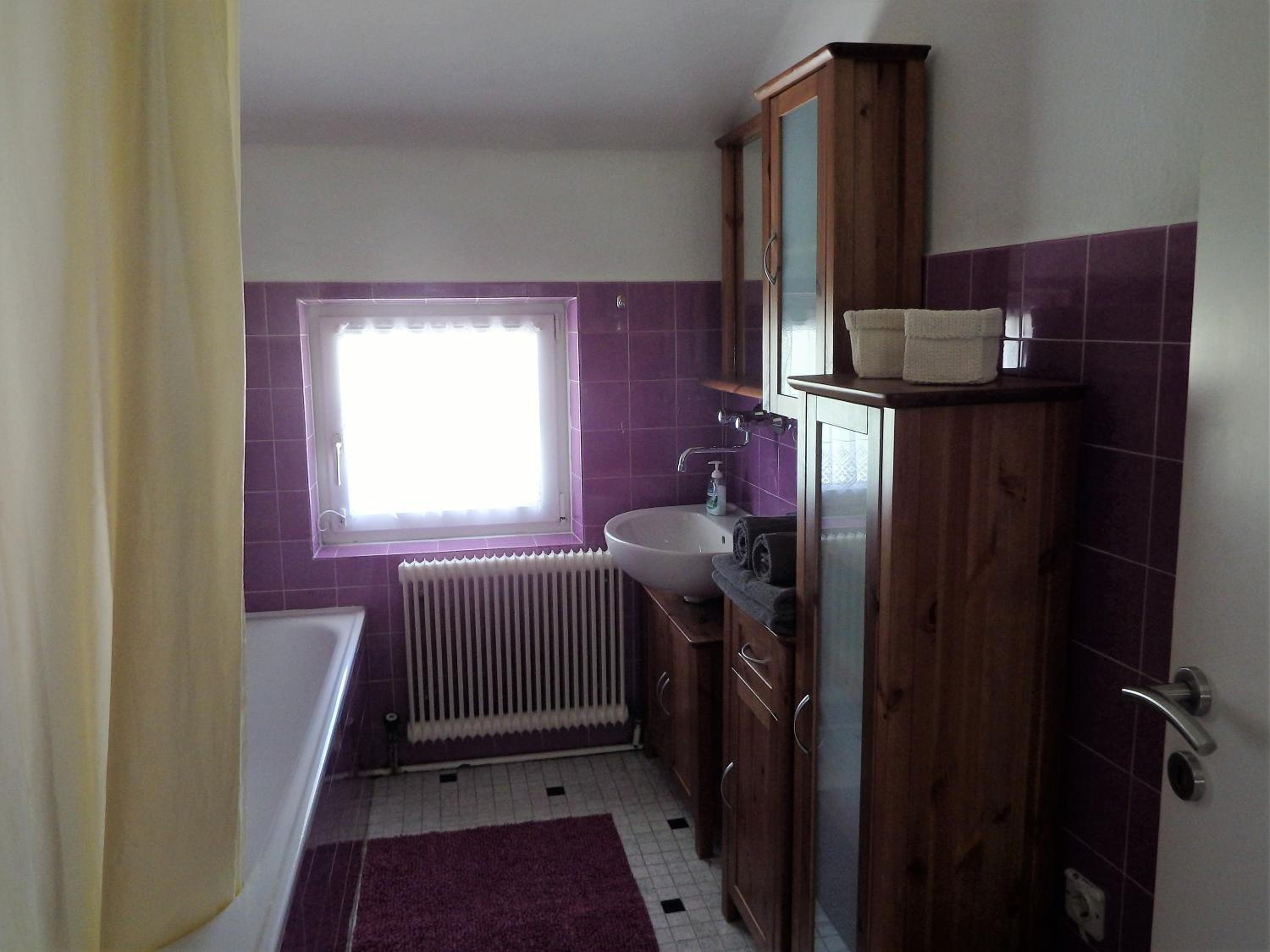 Ferienwohnung Piontek