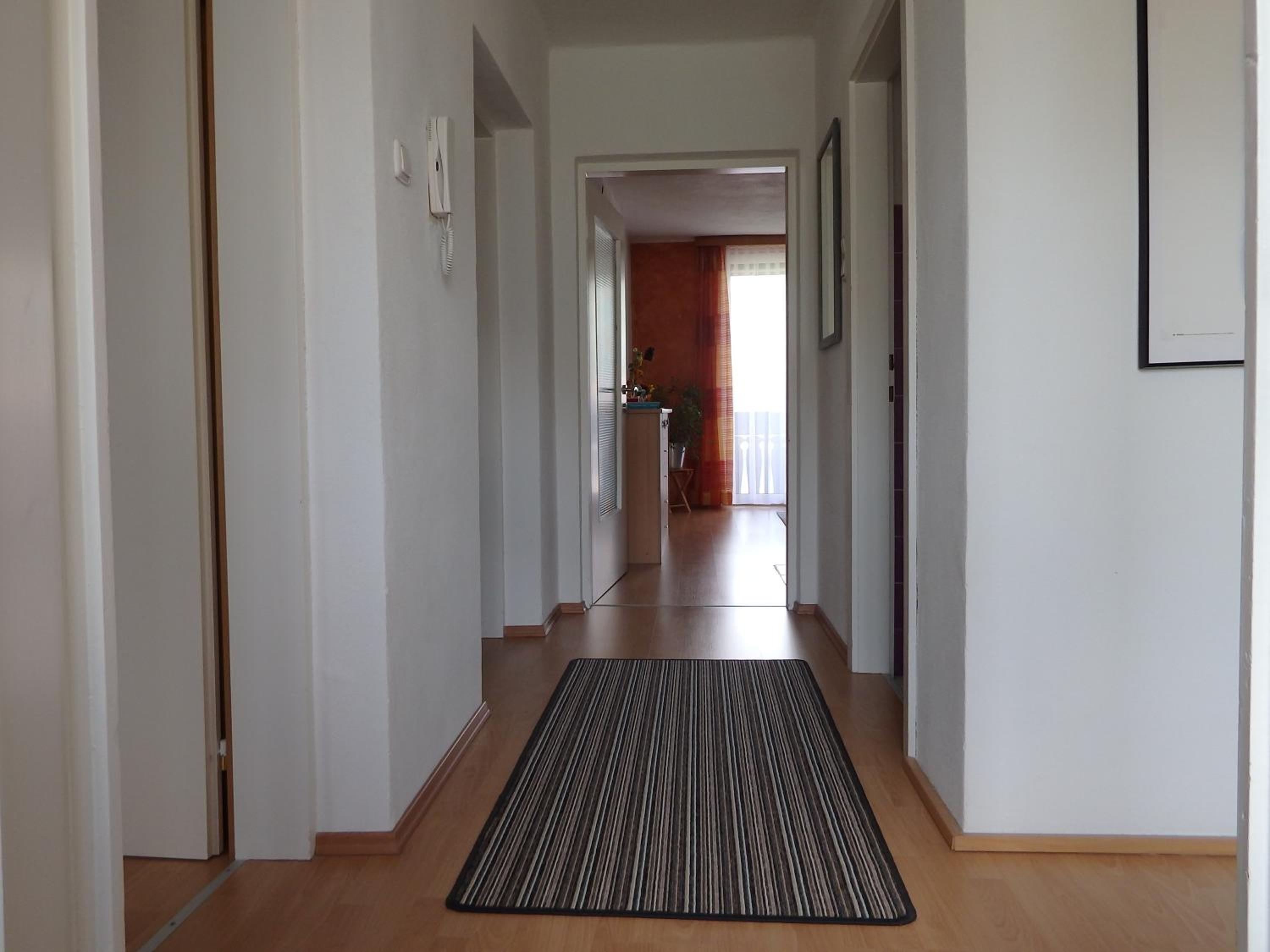 Ferienwohnung Piontek