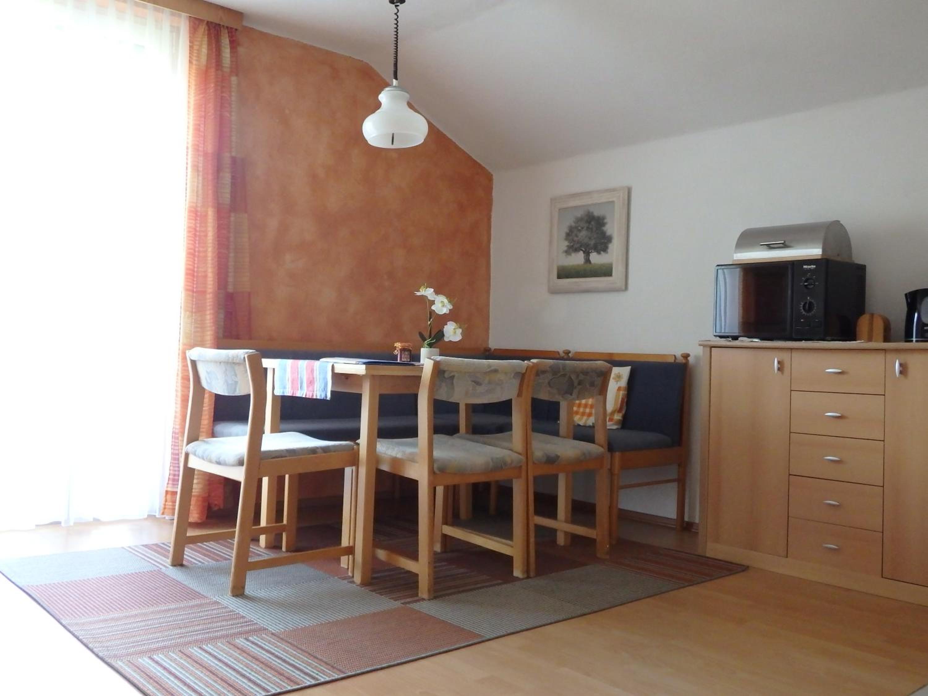 Ferienwohnung Piontek