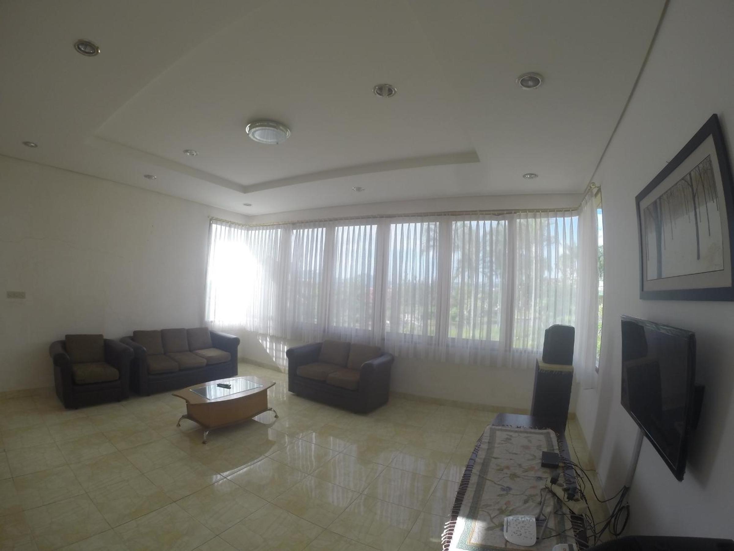 Villa Sophia Cimacan Puncak