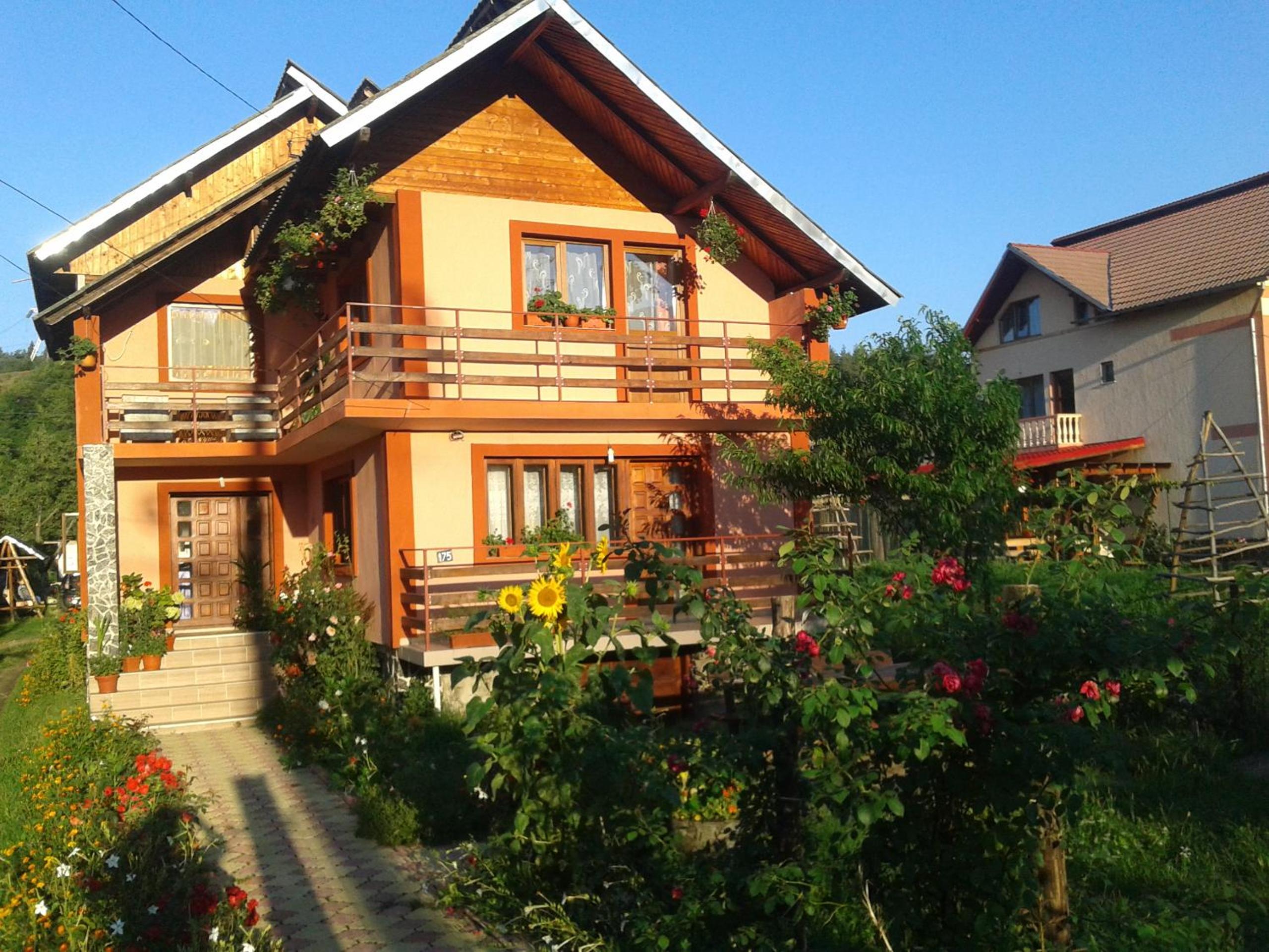 Nopti de Vara Transfăgărășan view 4