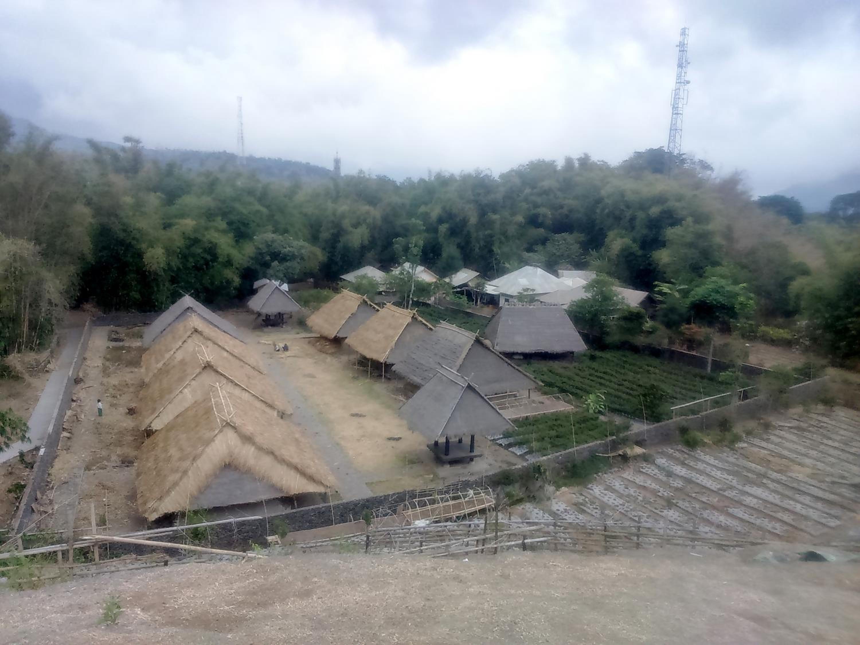 Rinjani Inn