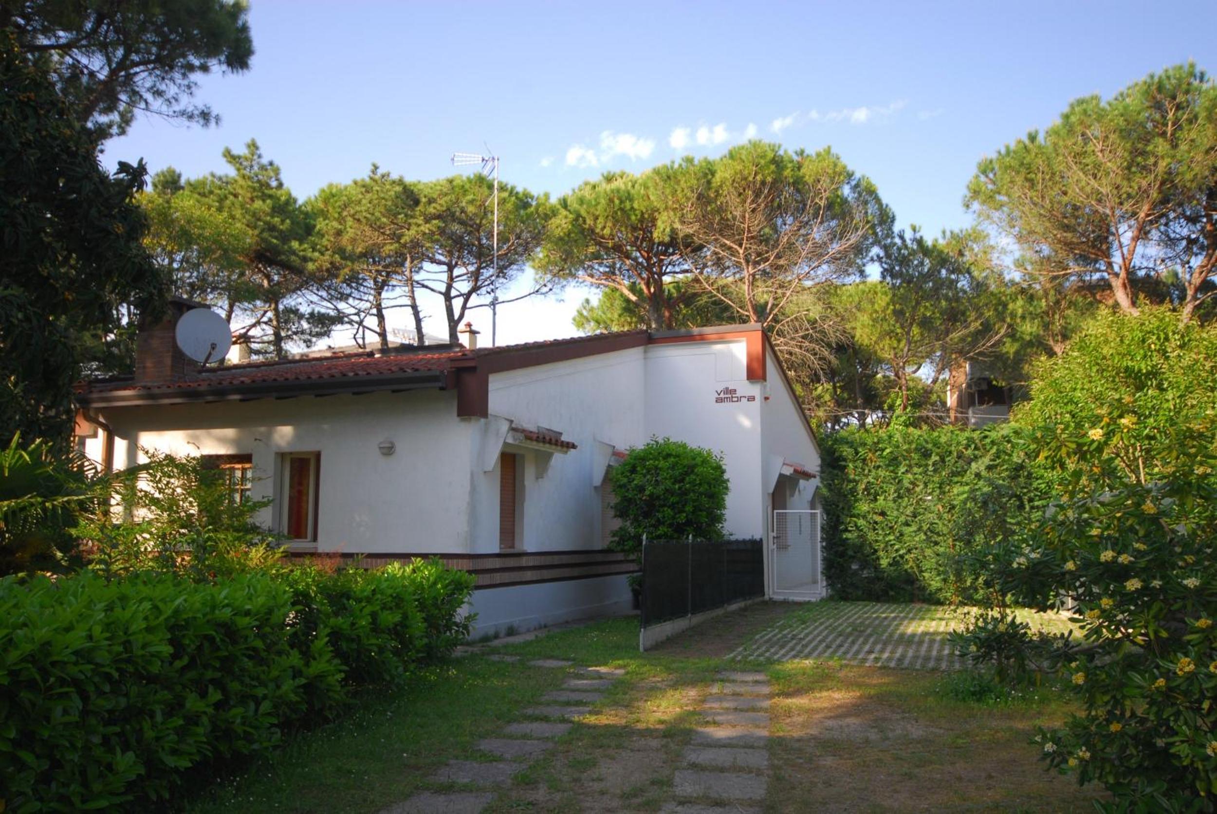 Villetta Ambra photo 1
