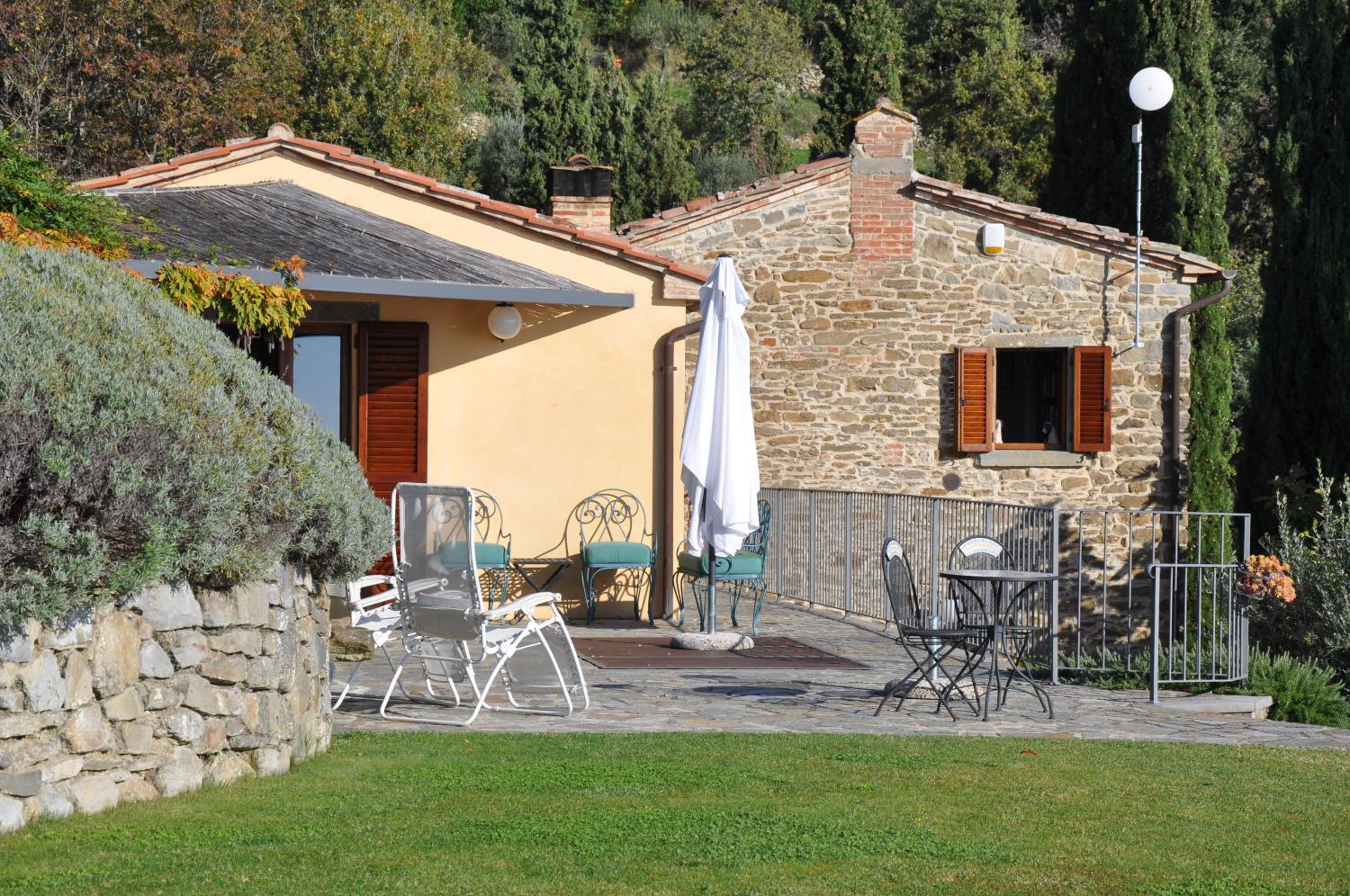 Villa Rosa — photo 2