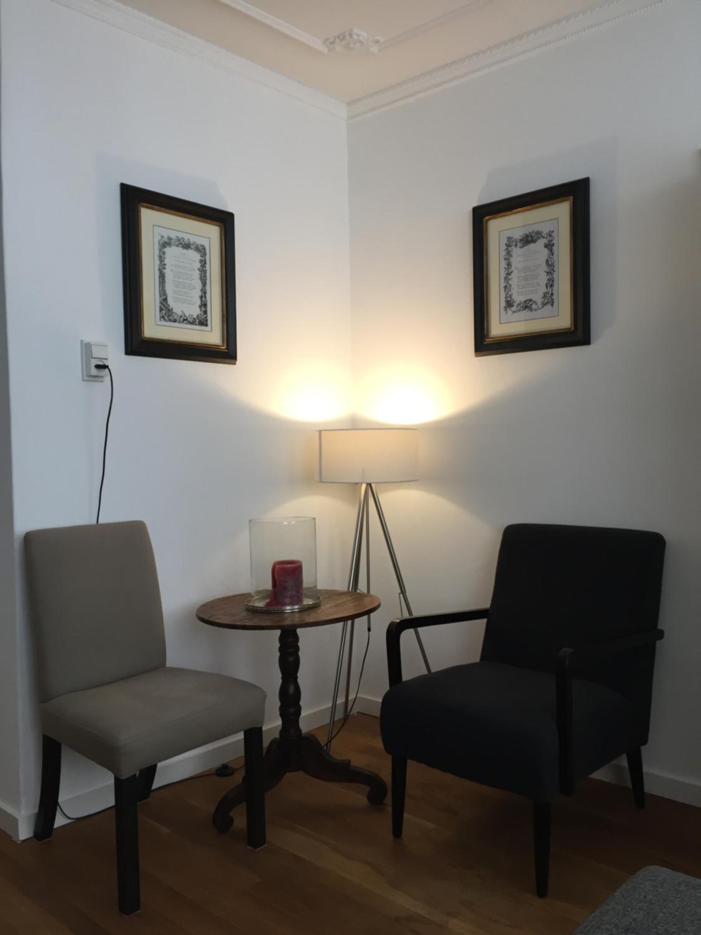 Apartment Herenstraat