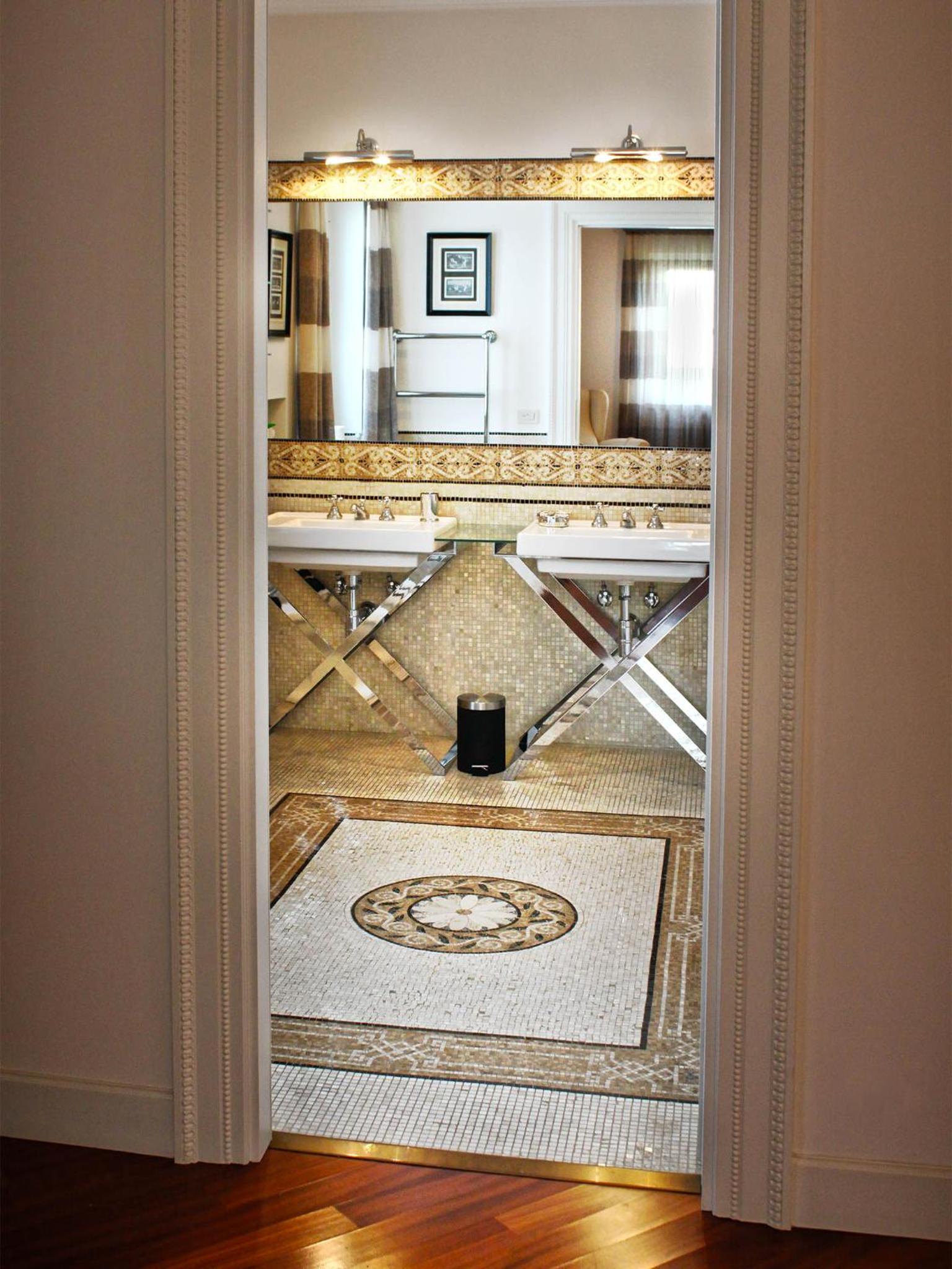 Villa Glicini