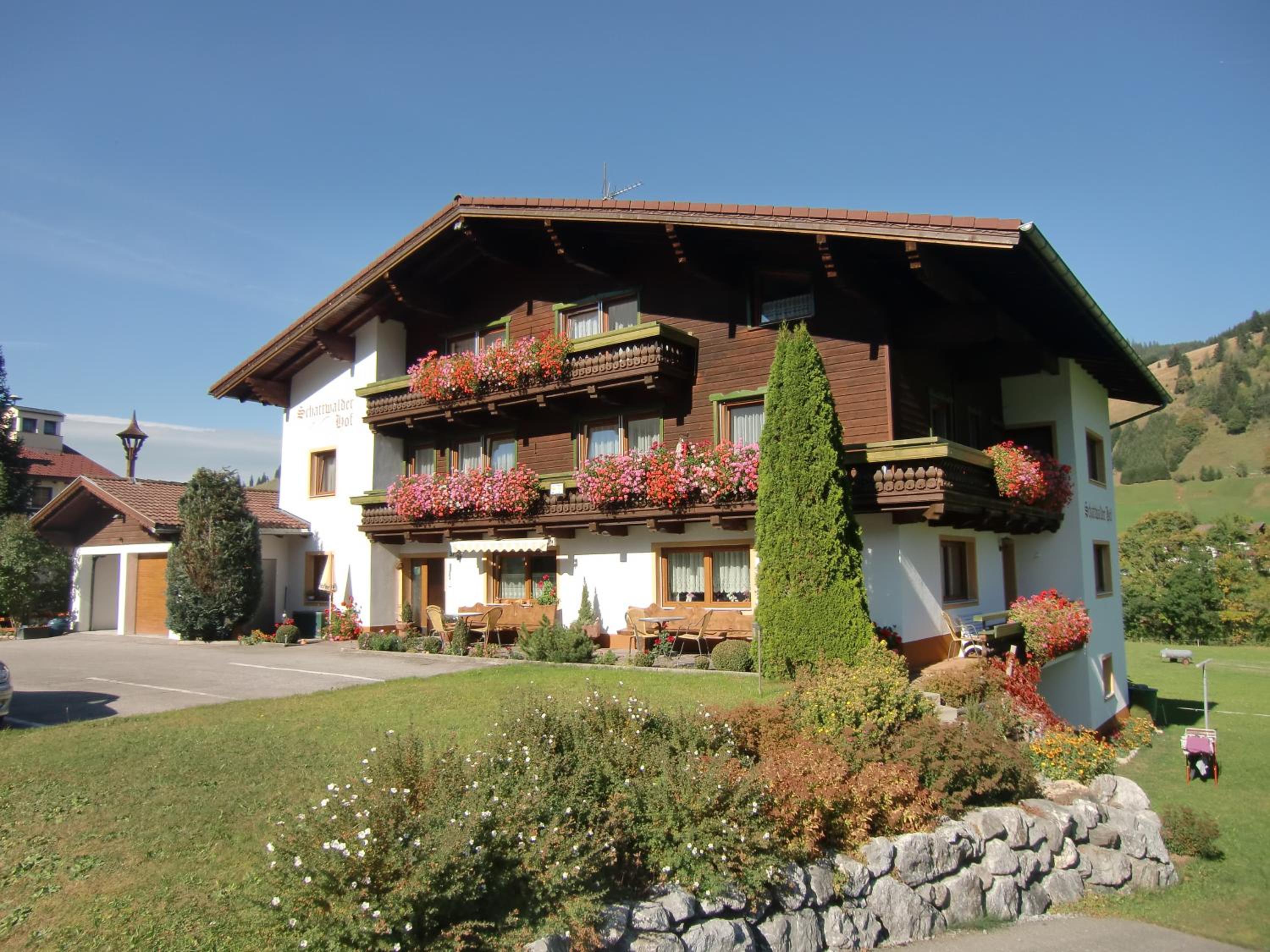 Schattwalder Hof