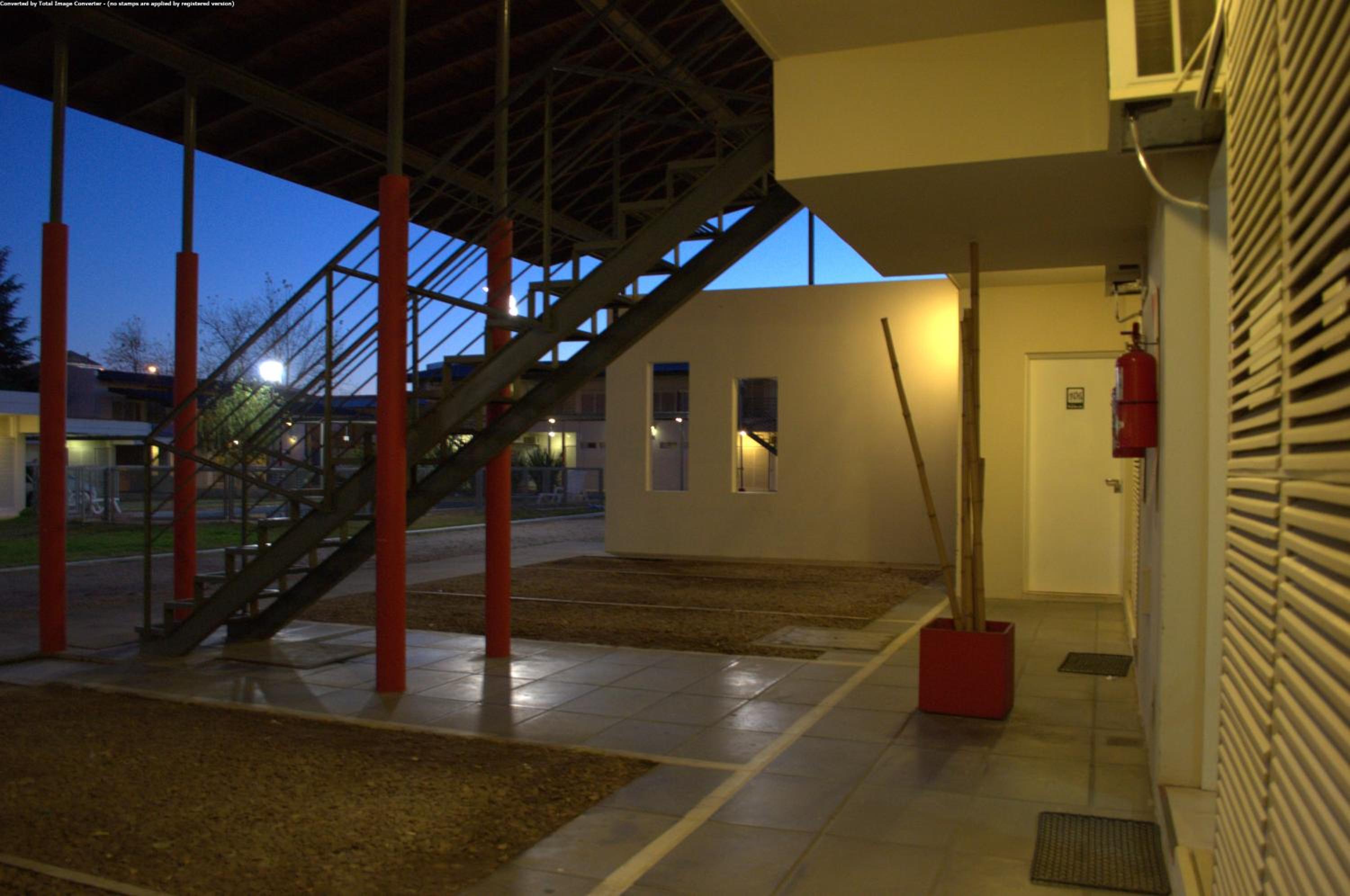 children's play area