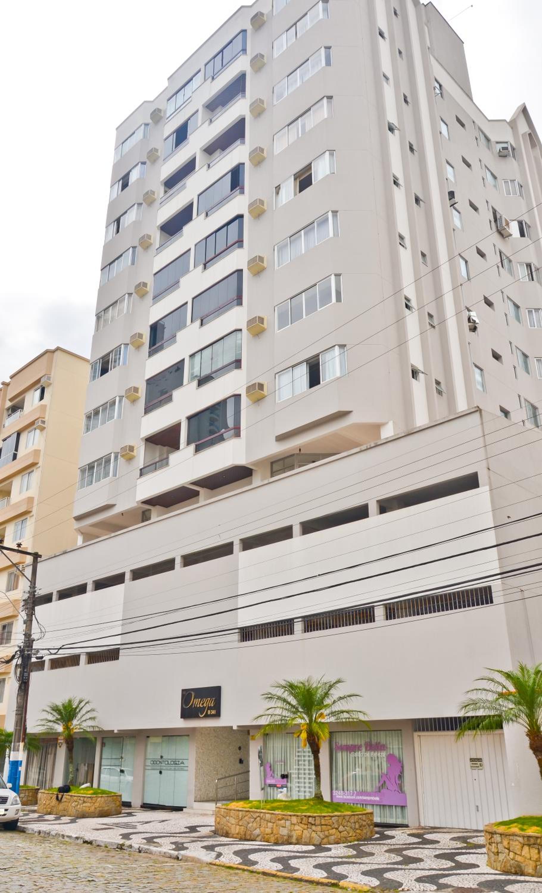 Aptos Praia Central Omega B