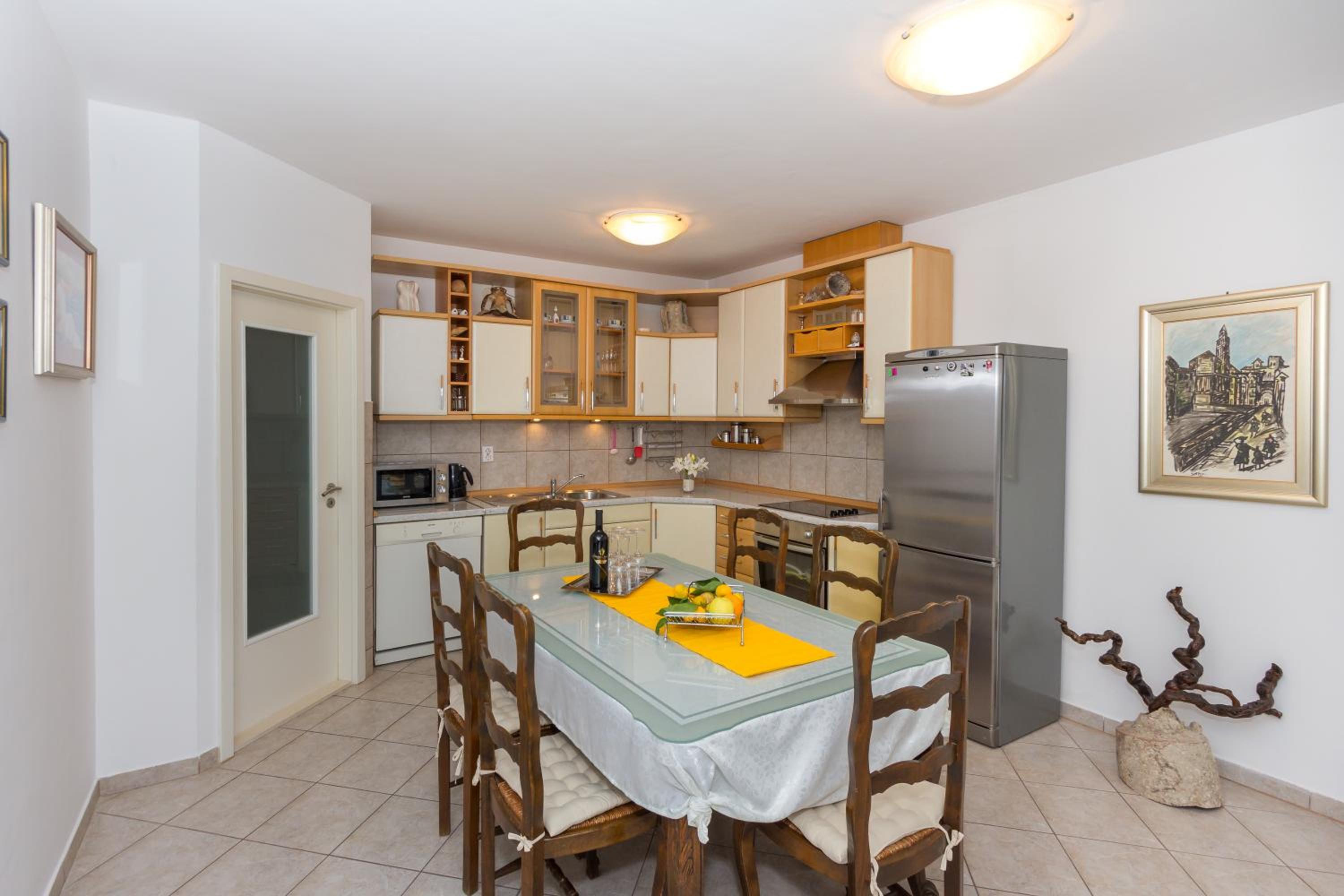 Apartment Ivo view 3