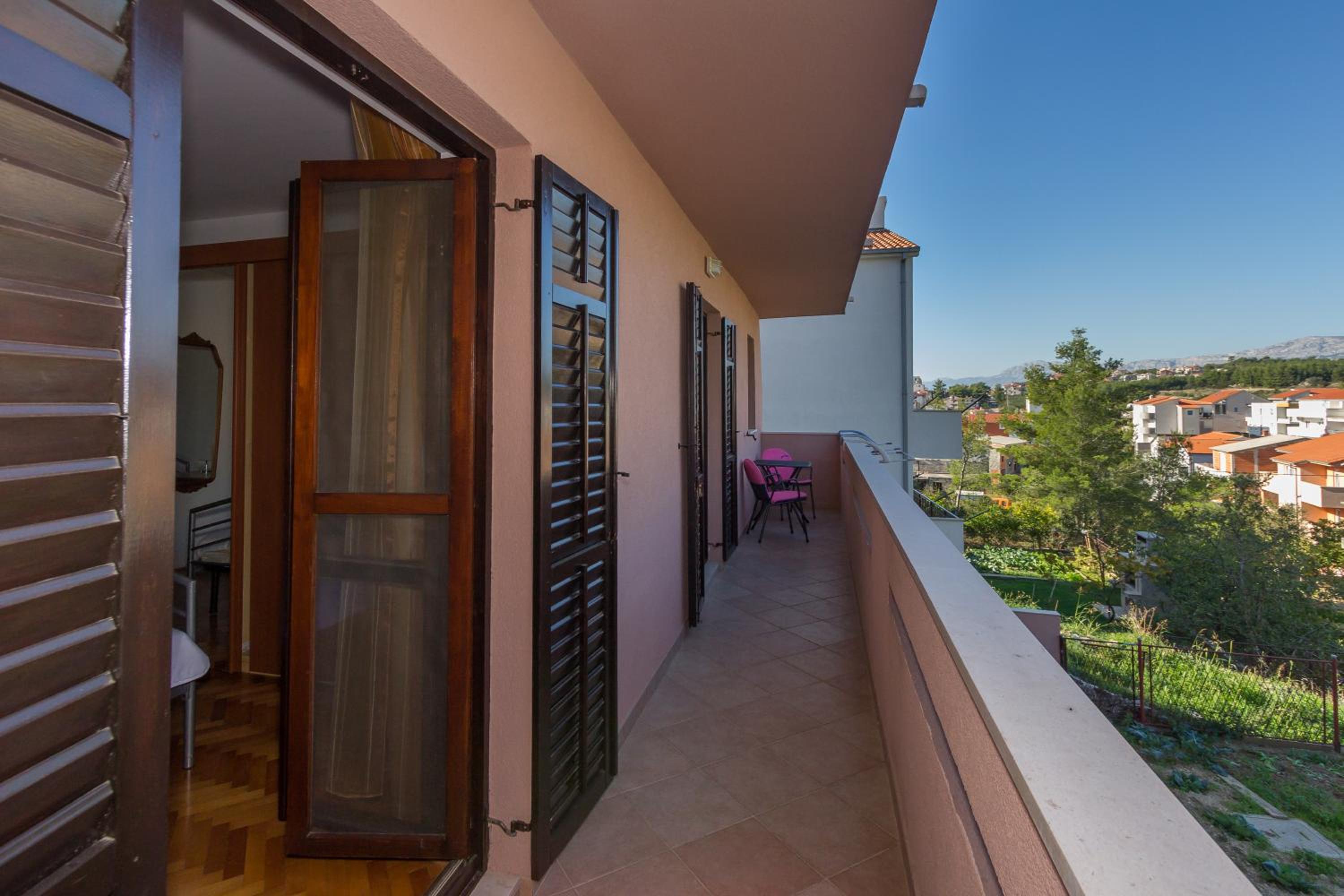 Apartment Ivo view 4