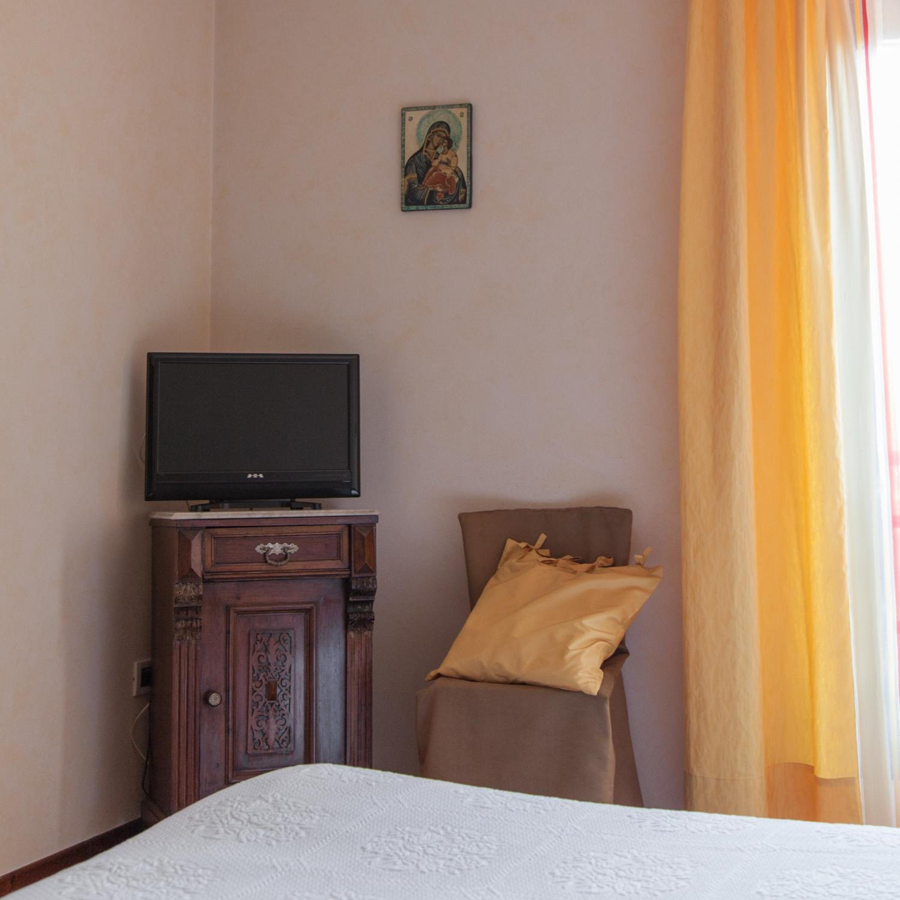 B&B Borgo San Vito view 4