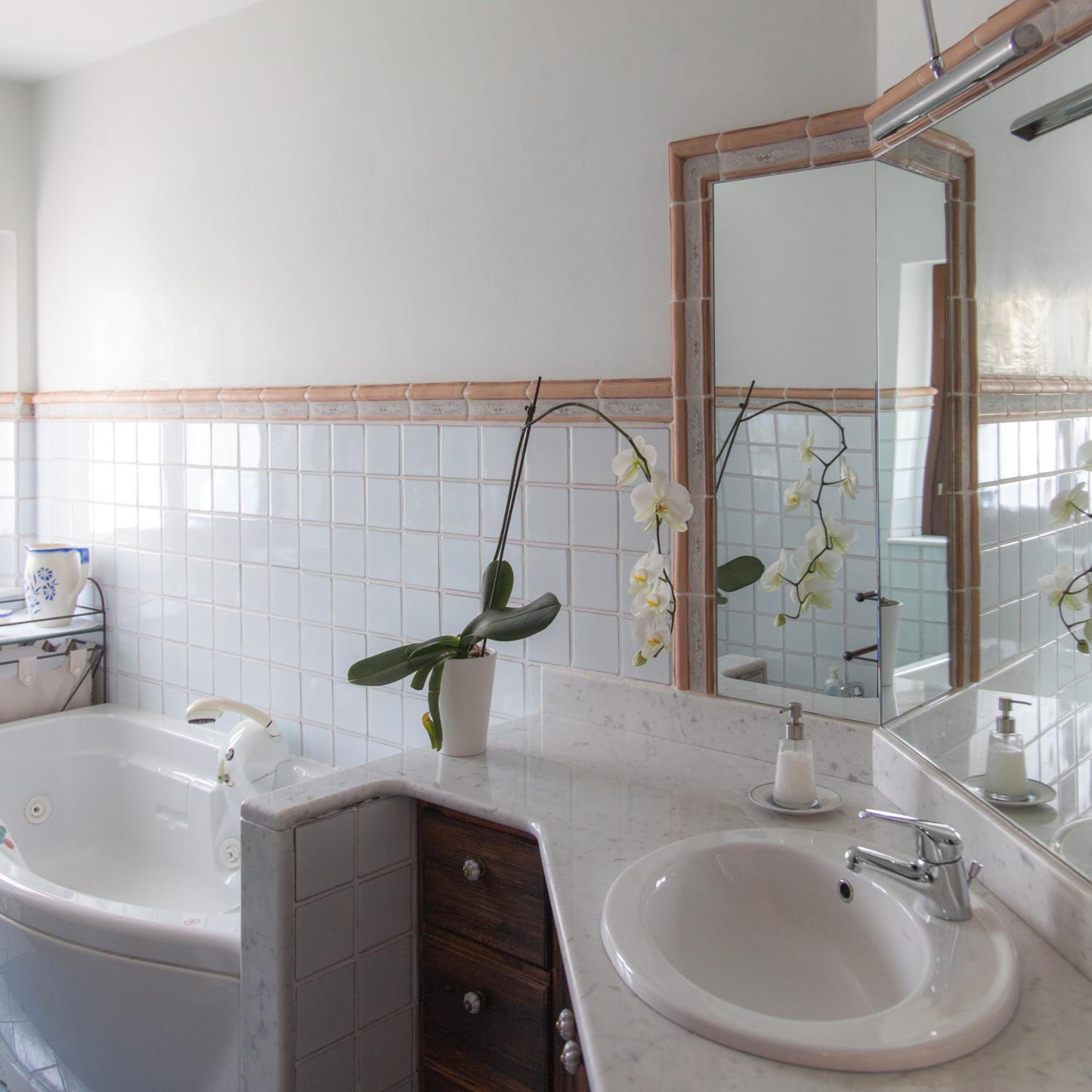 B&B Borgo San Vito view 5
