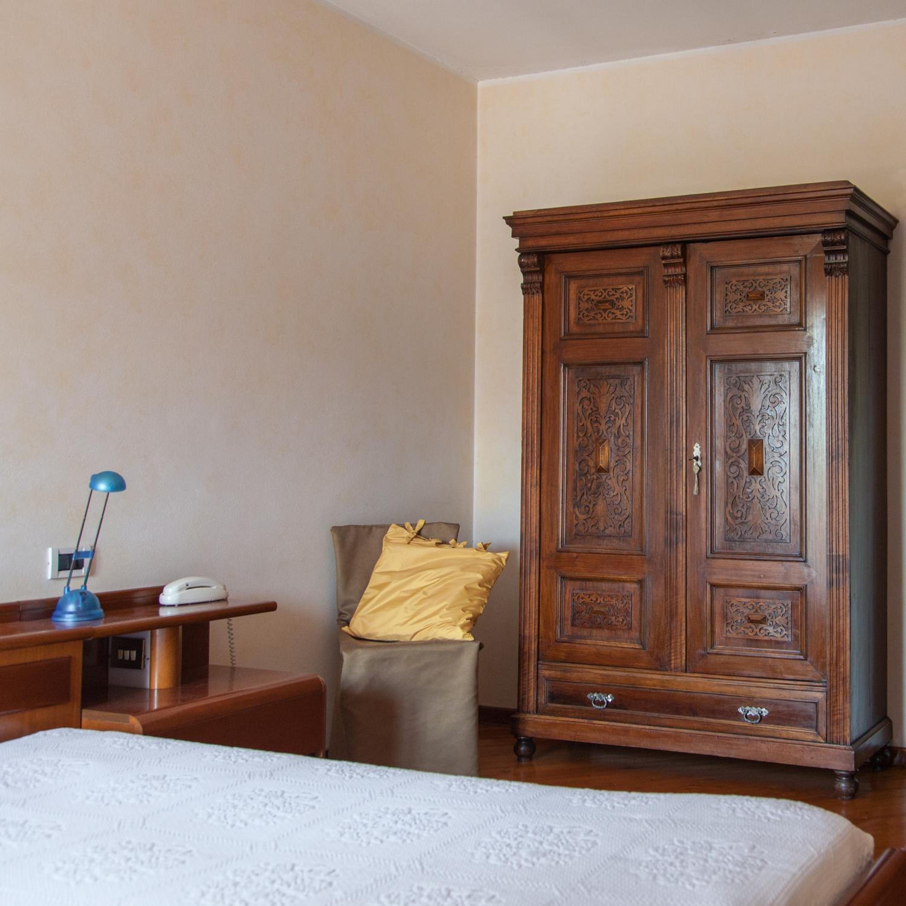 B&B Borgo San Vito view 3