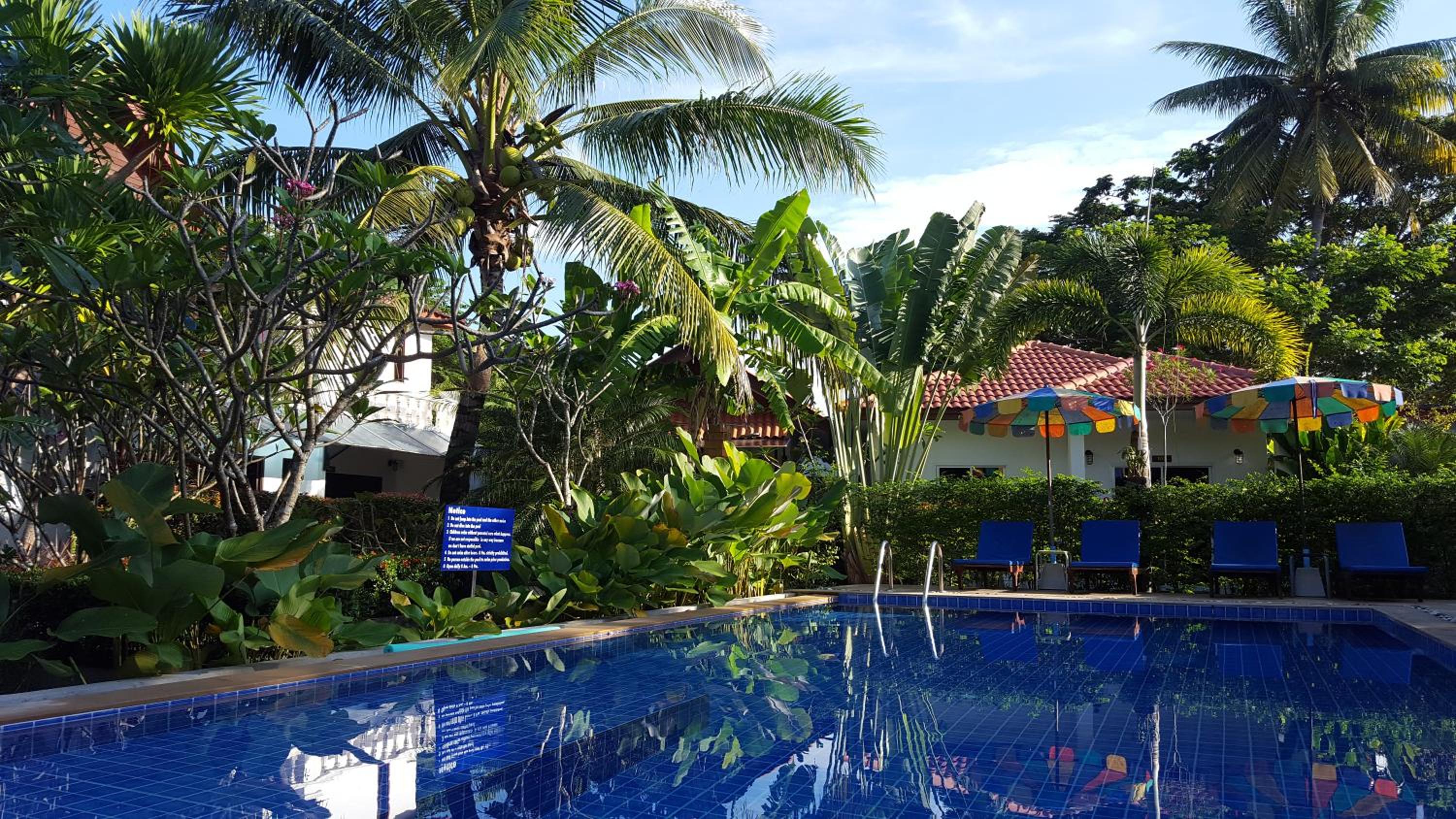 Bangtao Varee Beach — 30