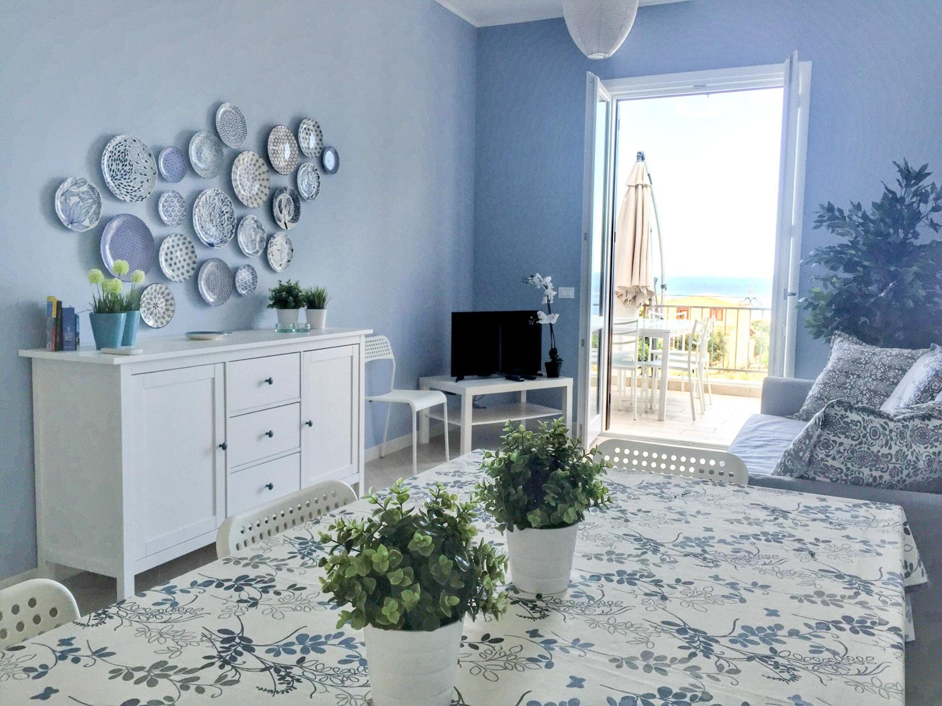 Casa Azzurra by Un mare di Blu view 2