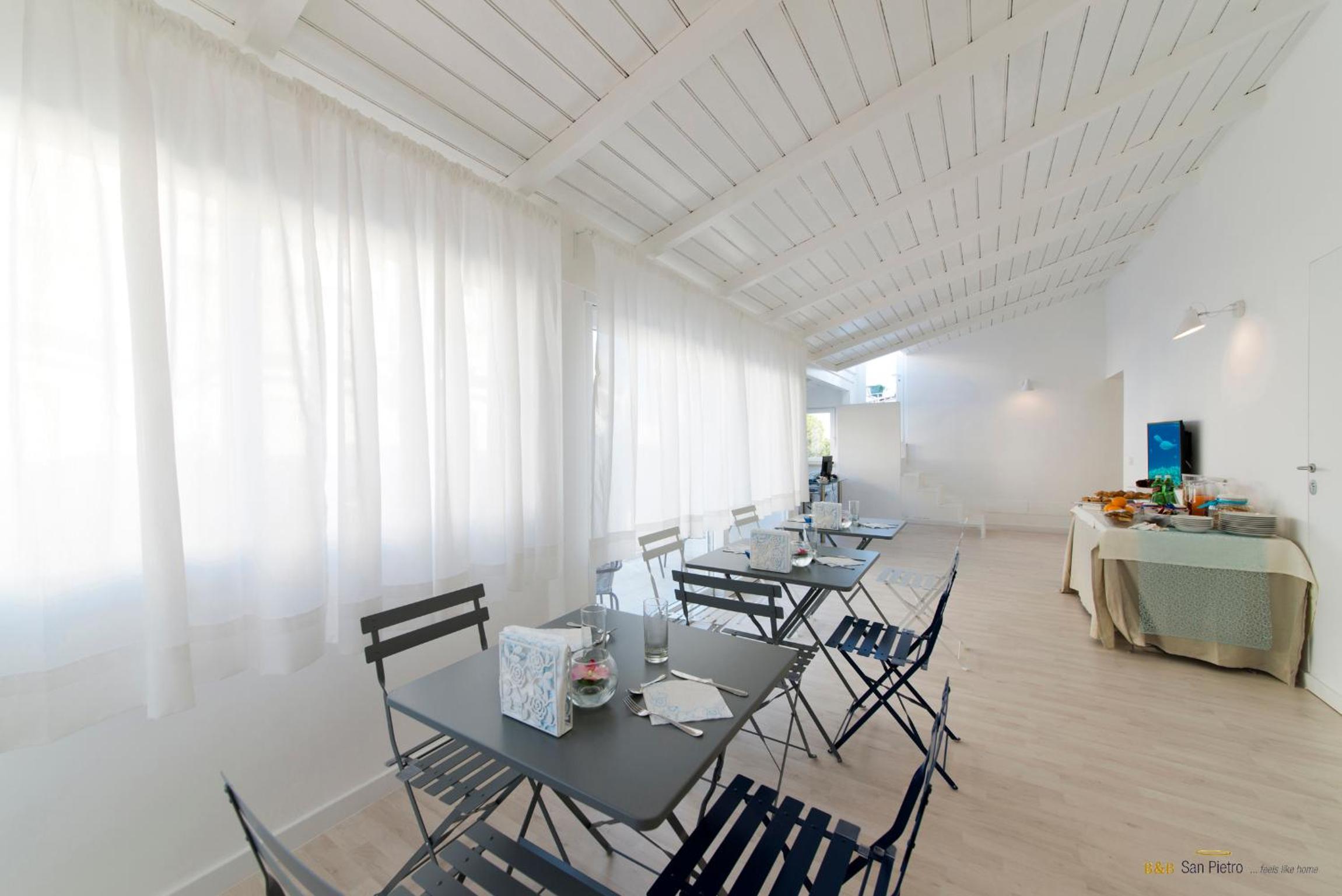 B&B San Pietro