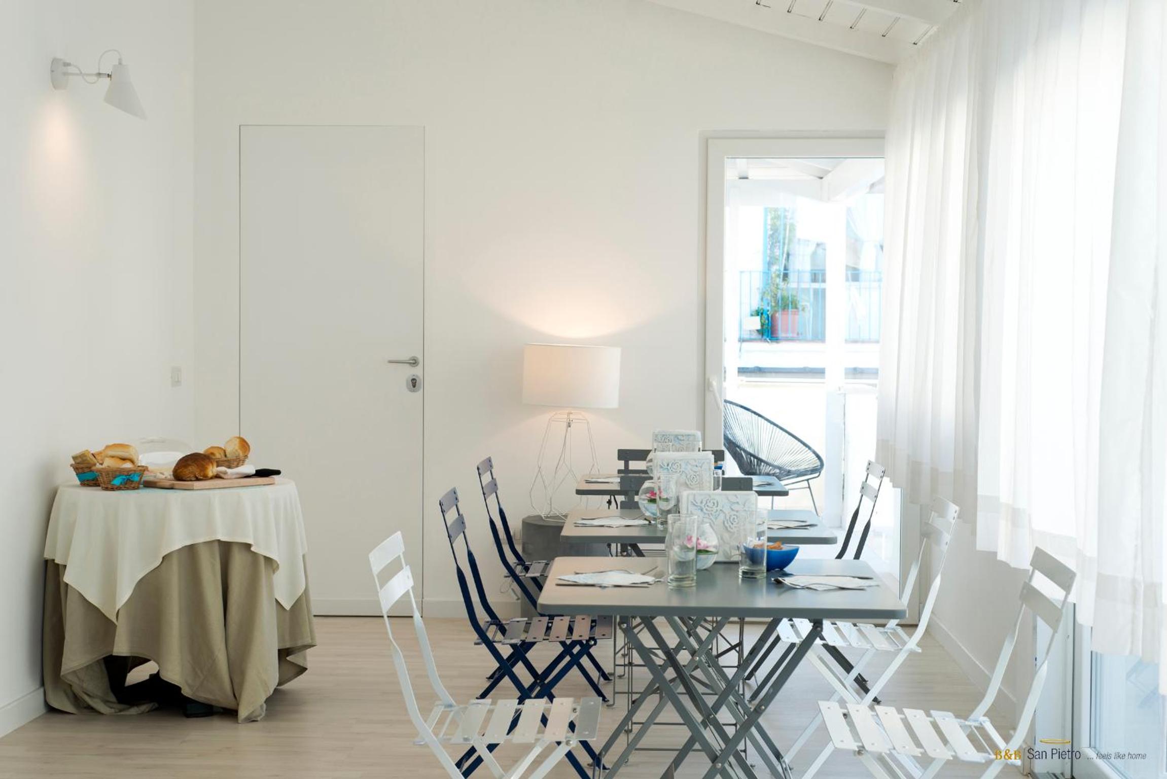 B&B San Pietro