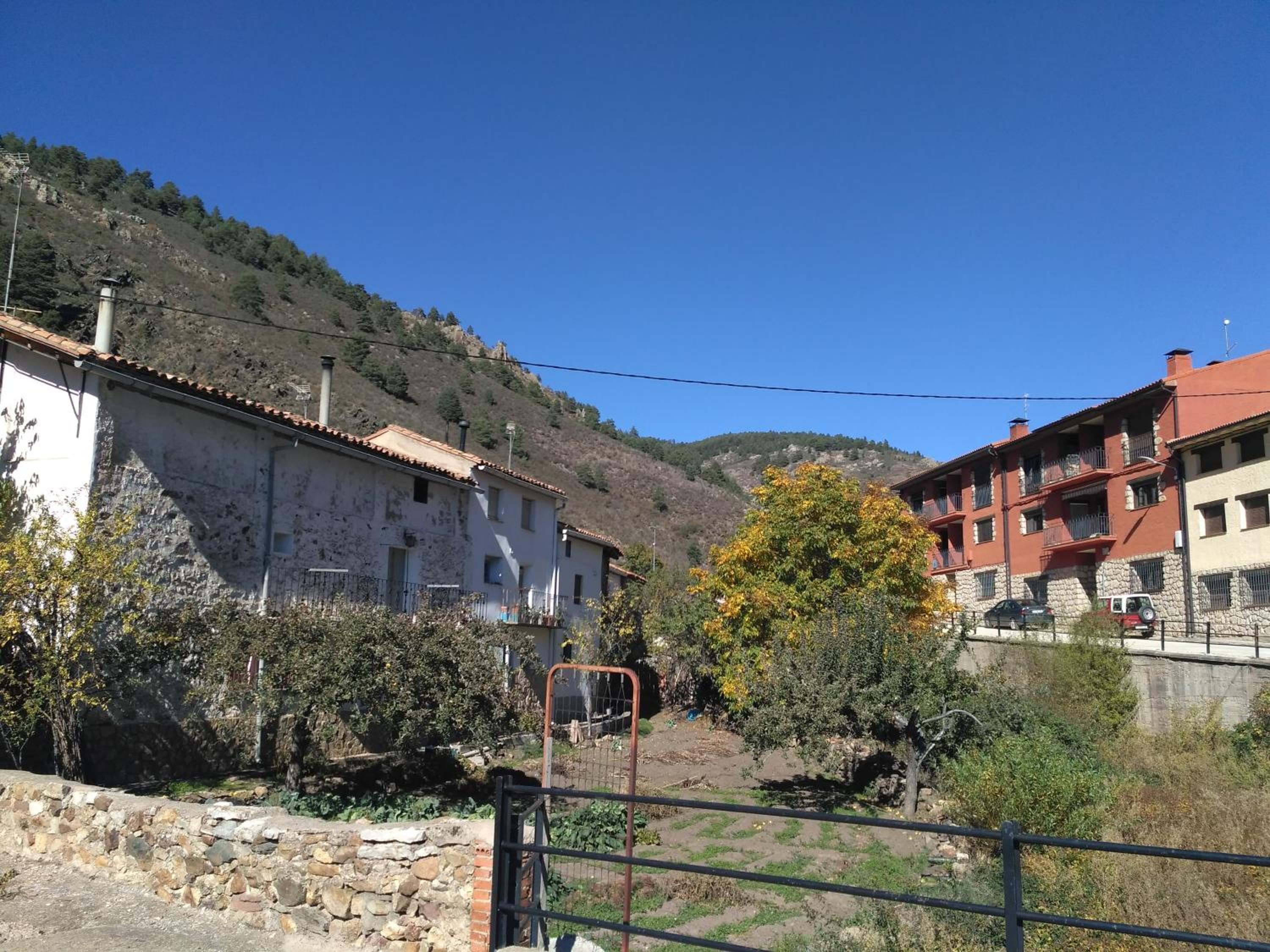 Casa Puerto