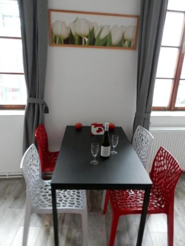 Guesthouse Zlatý Hrozen