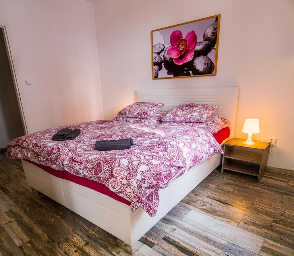 Guesthouse Zlatý Hrozen