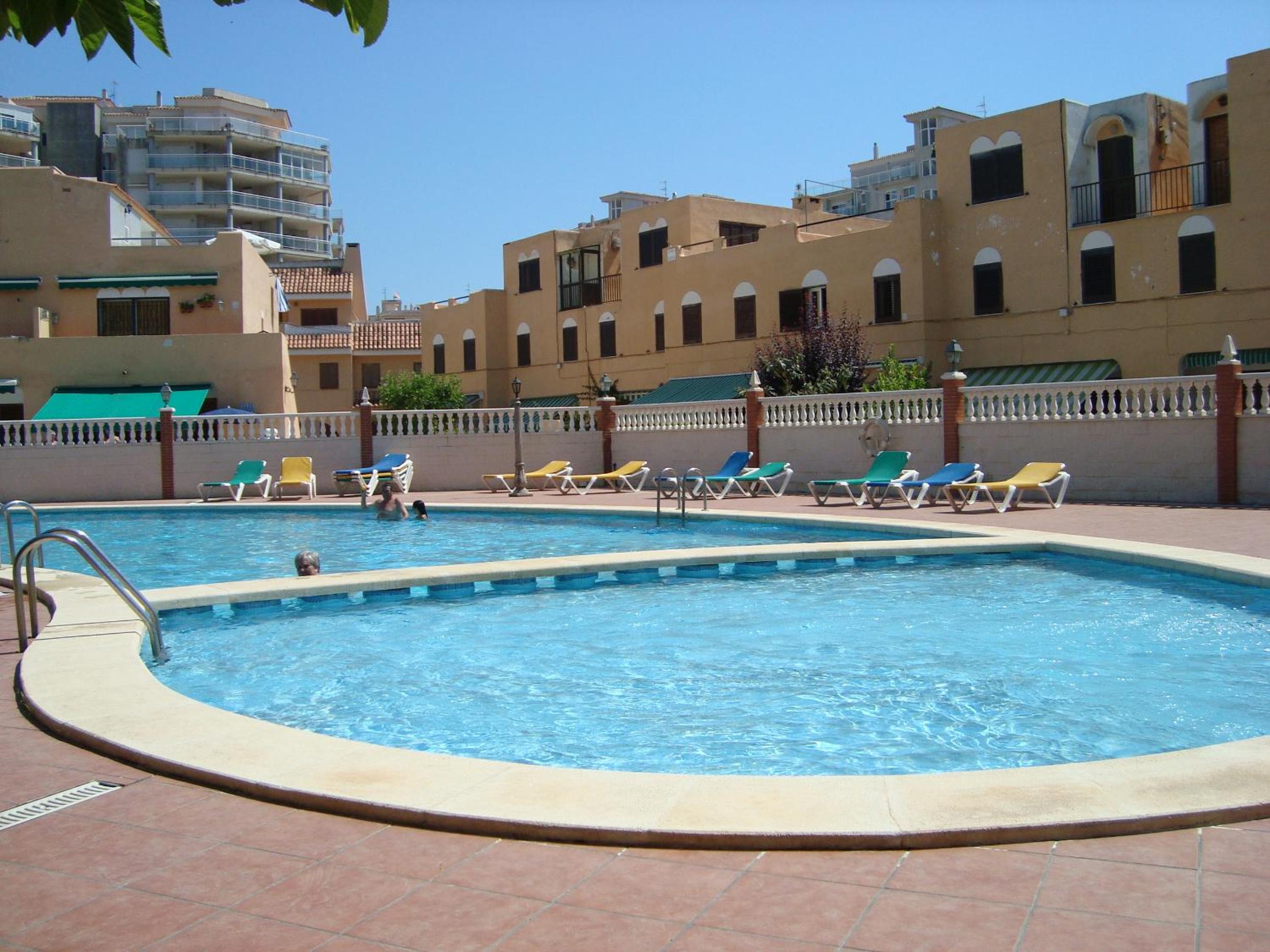 Alpen1 Peñiscola Residencial