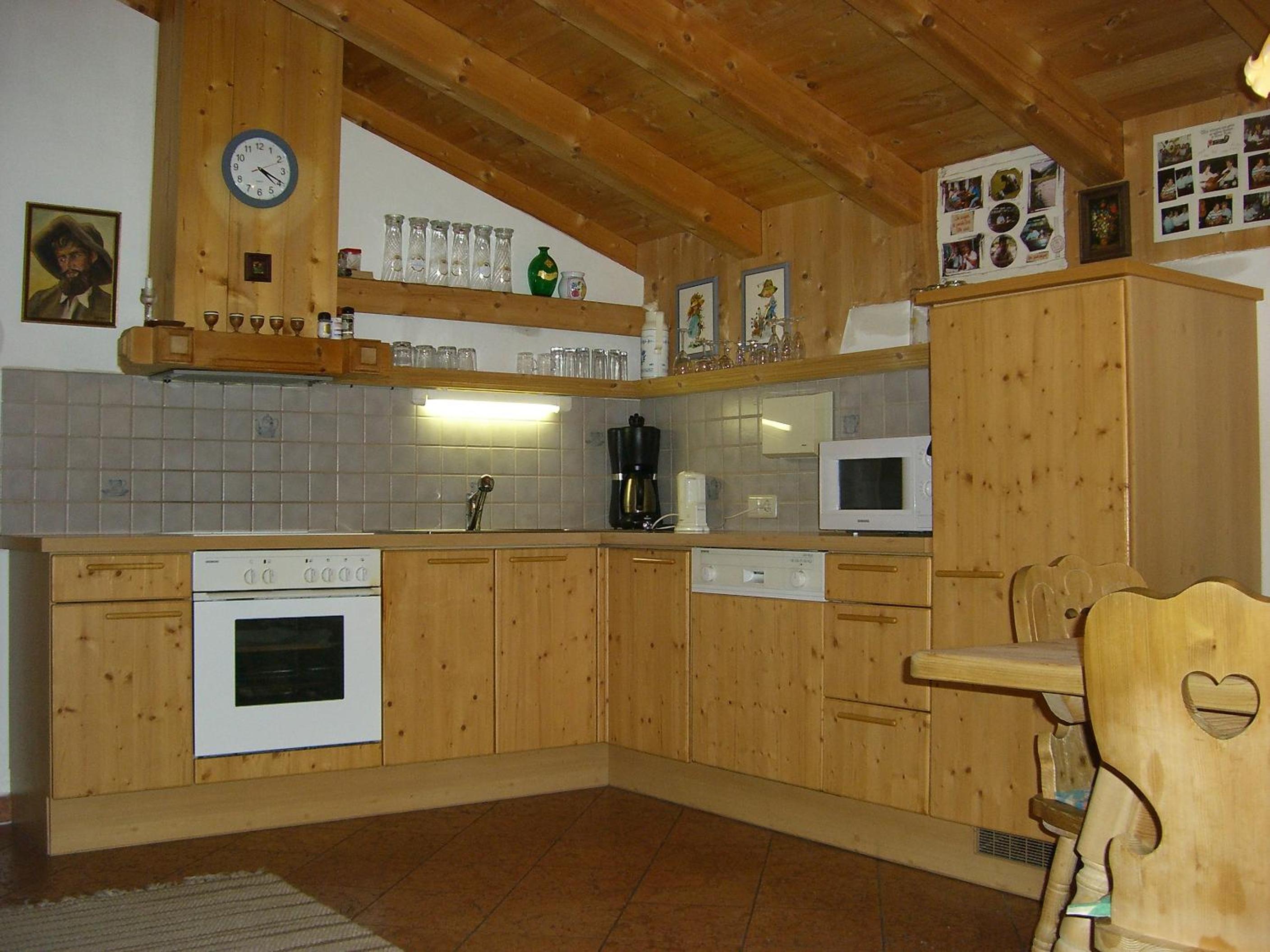 Jagahäusl view 3