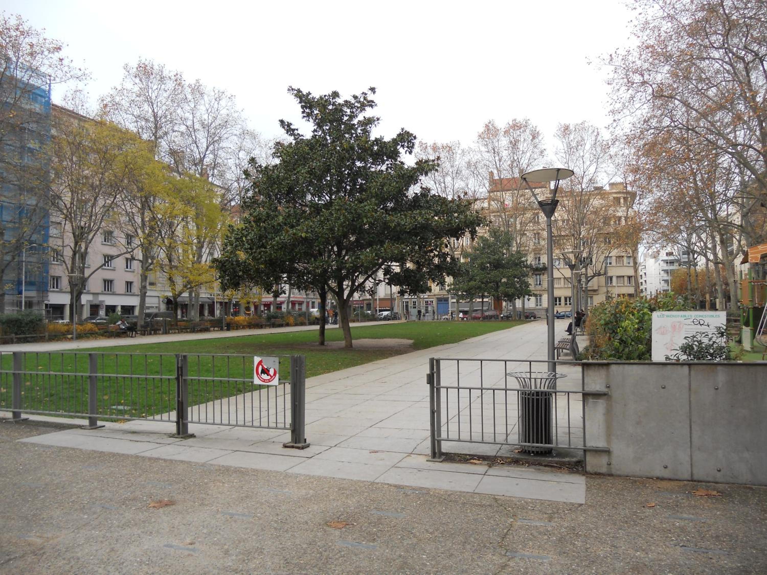le gambetta view 5