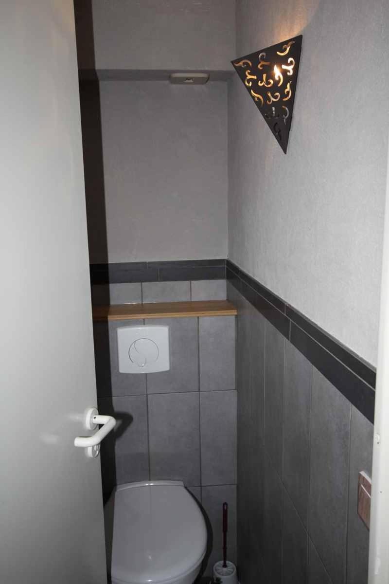 Silveralpes Locations - appartement Montreuil Val-Thorens view 5