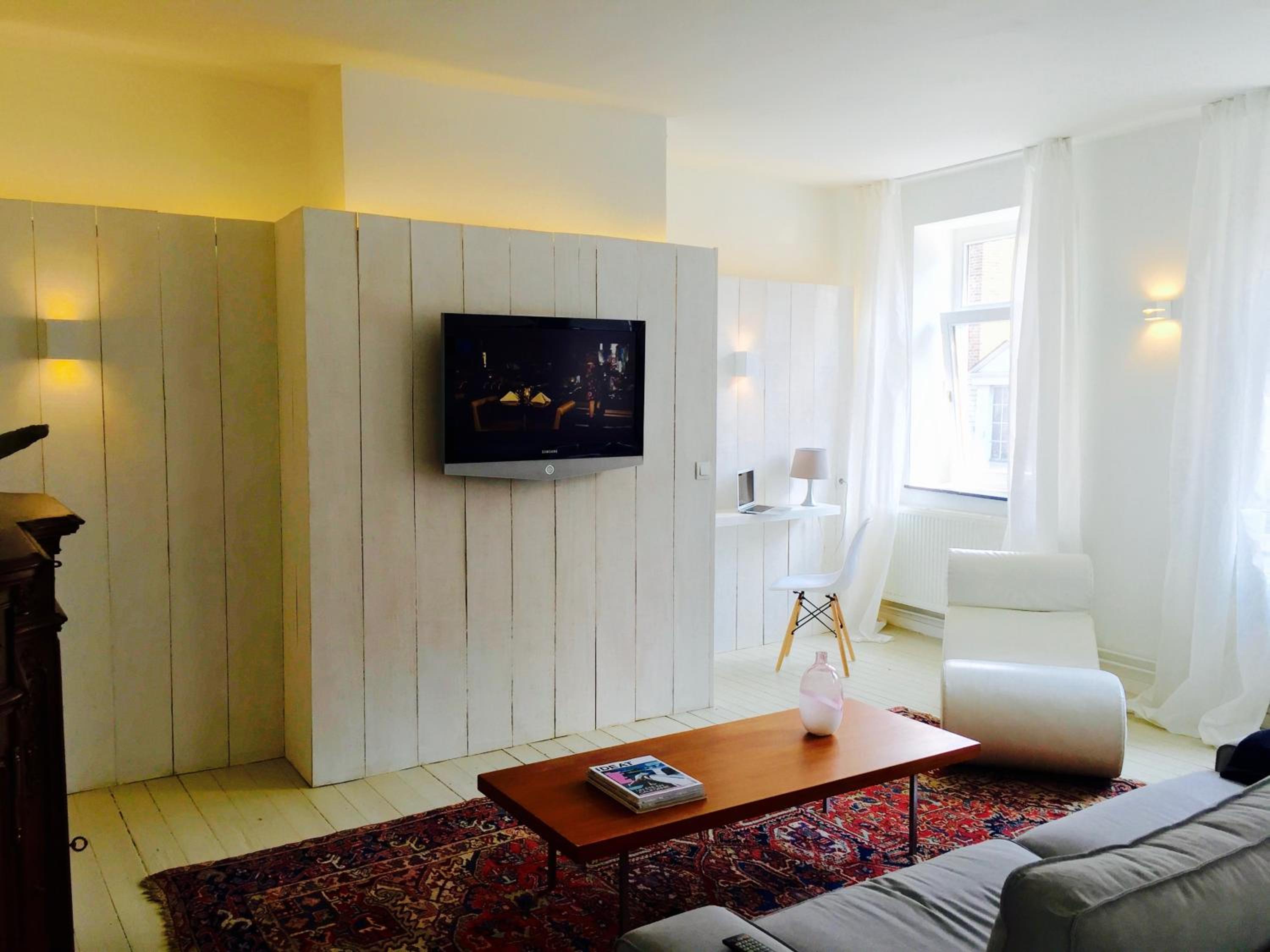 Apartment in Historical Center view 4