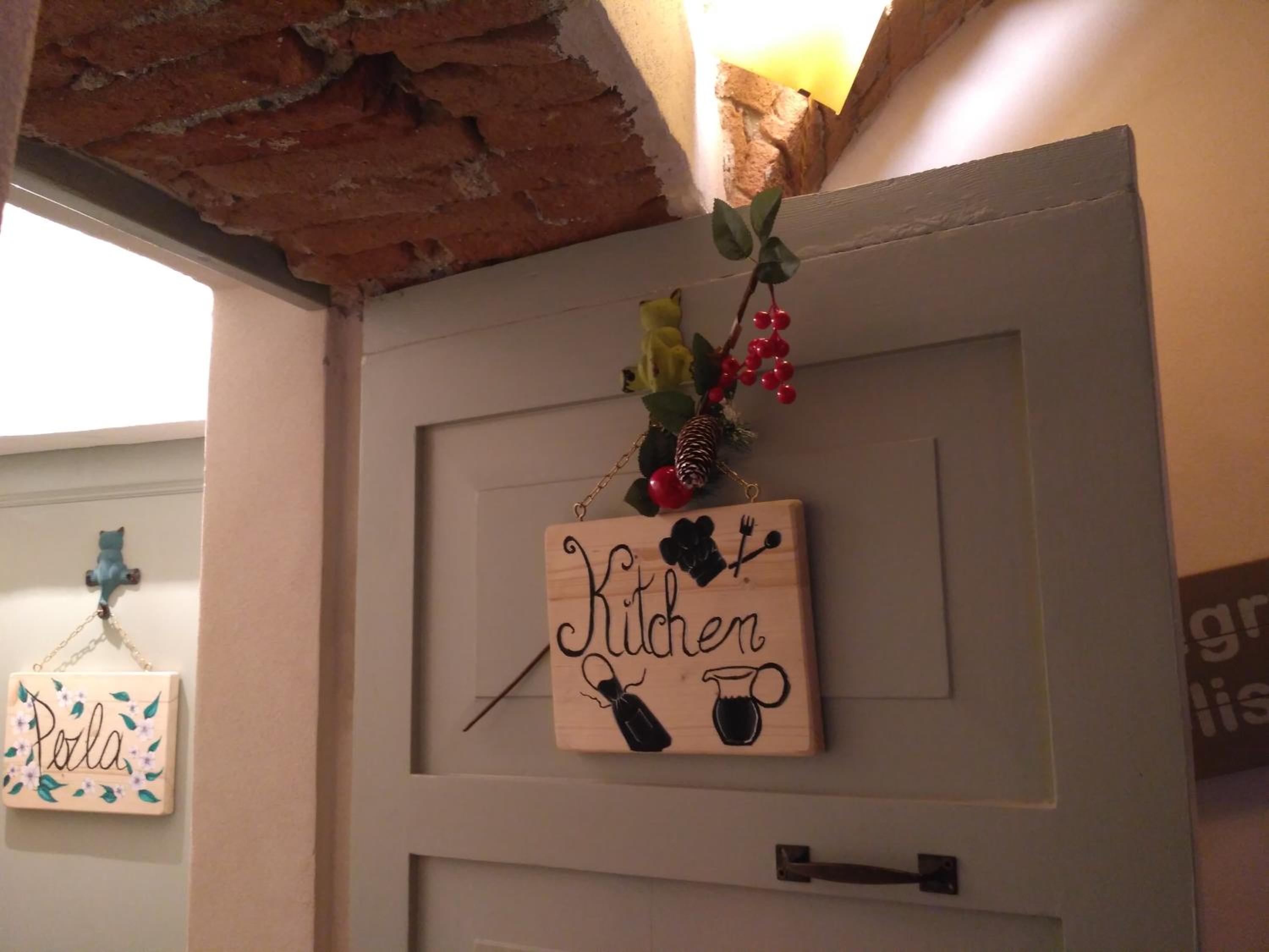 B&B L' Albicocco