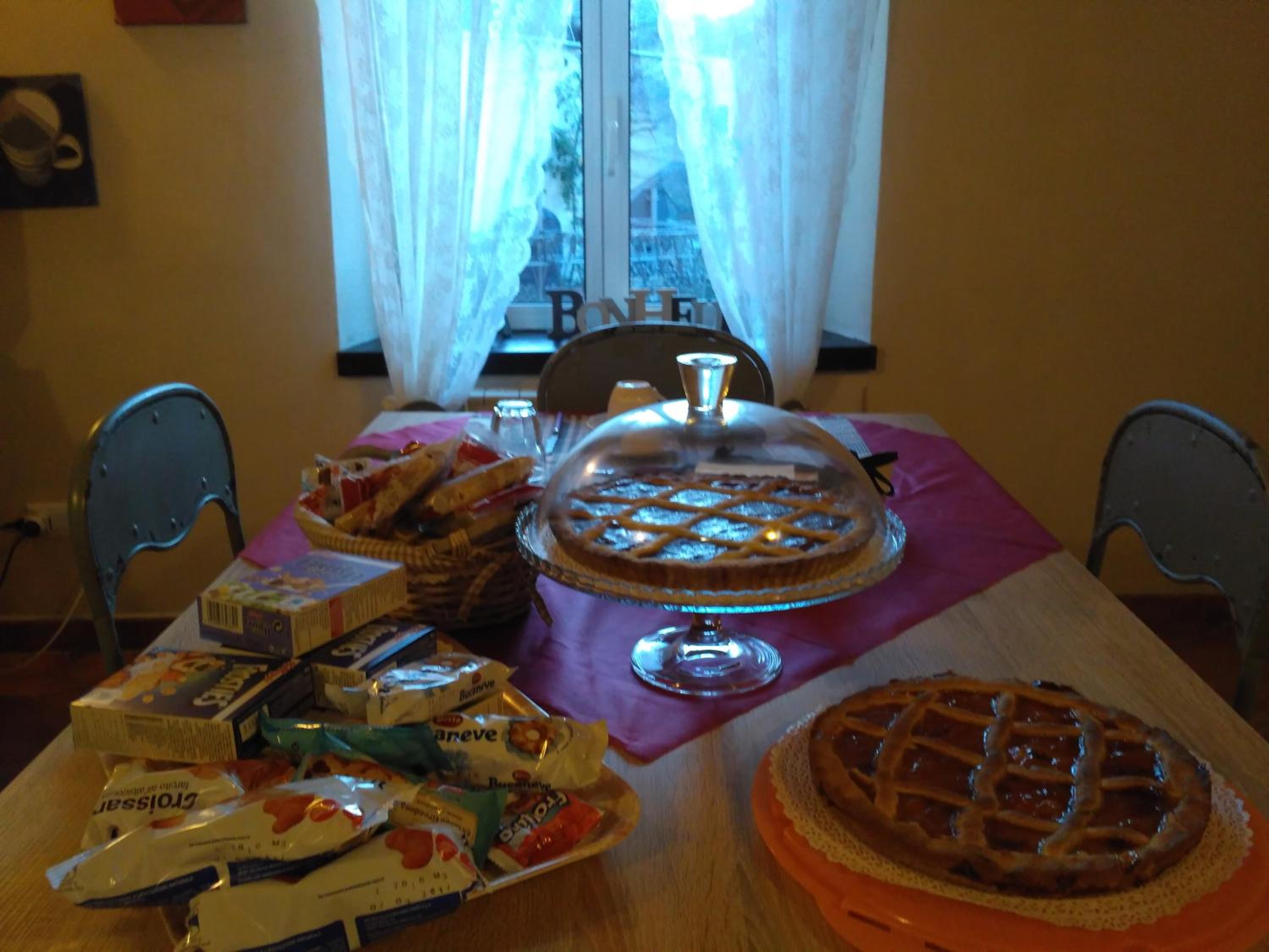 B&B L' Albicocco