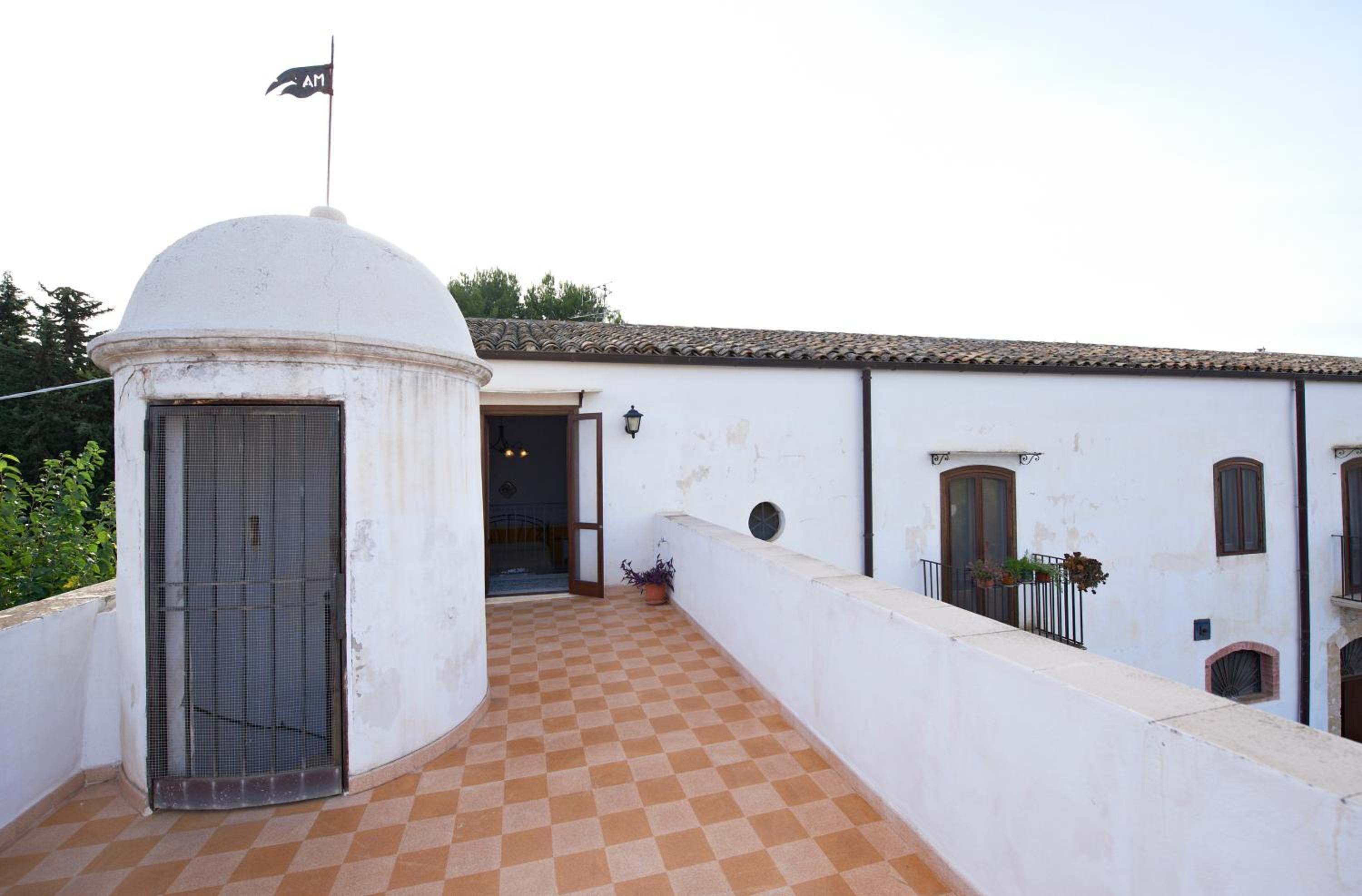Baglio "Villa Velez"