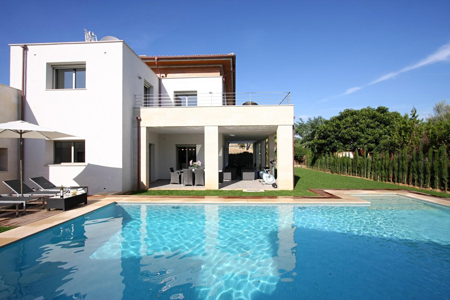 Casa Linda view 3