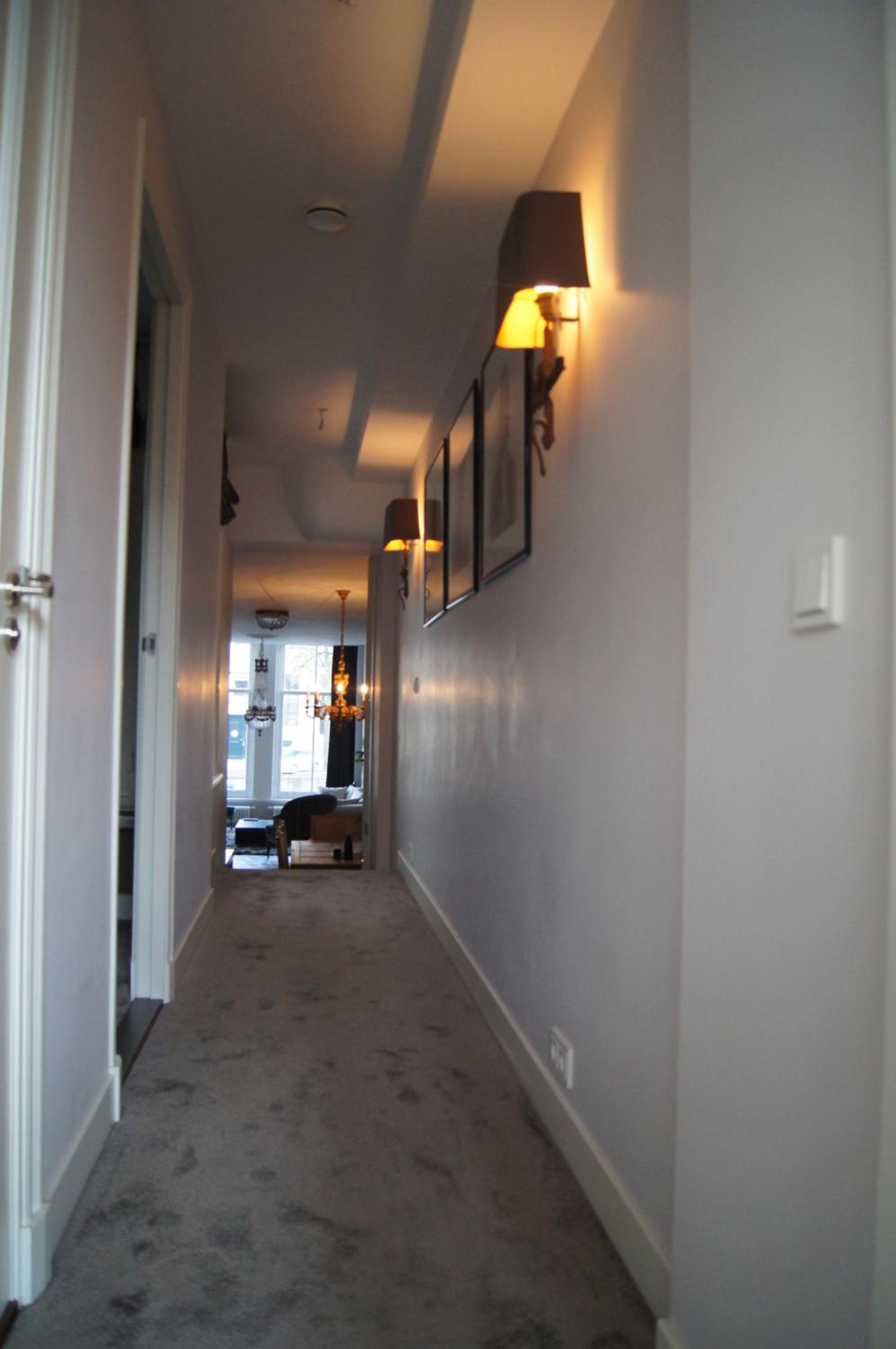 Keizersgracht Residence